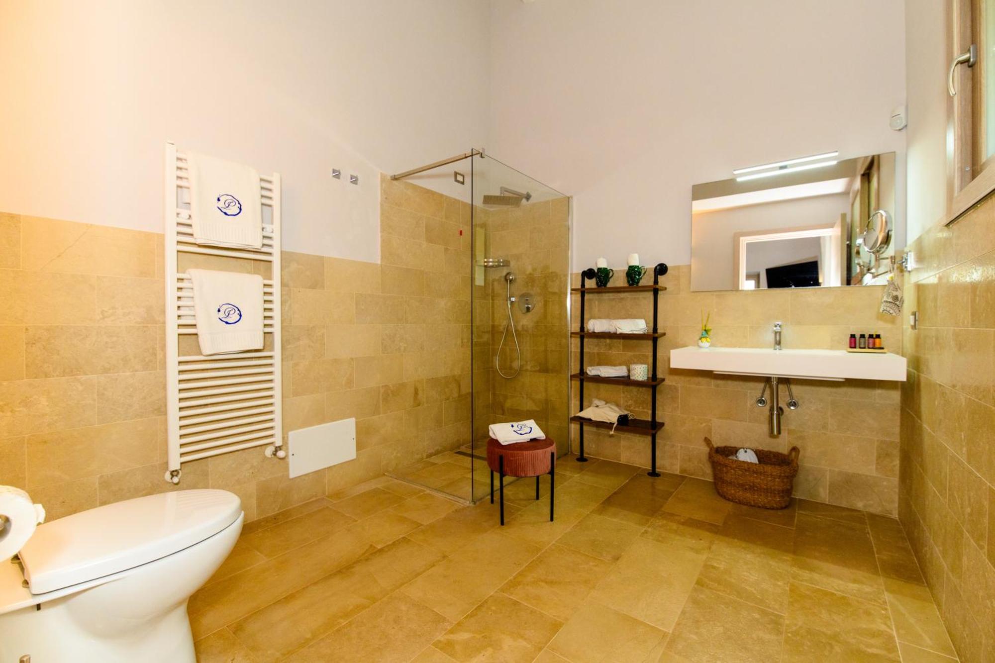 Poggio Leano Boutique Hotel
