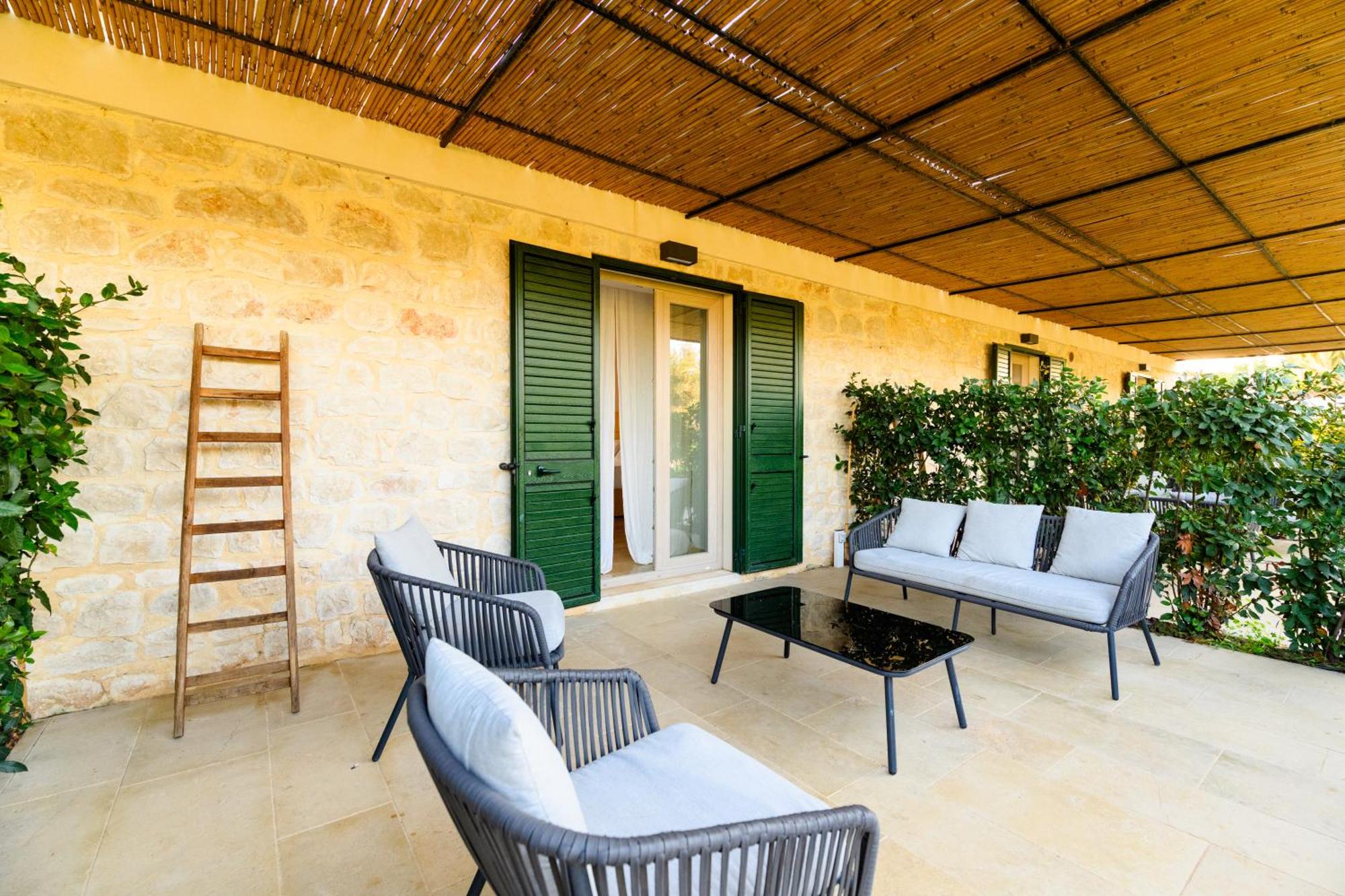 Poggio Leano Boutique Hotel
