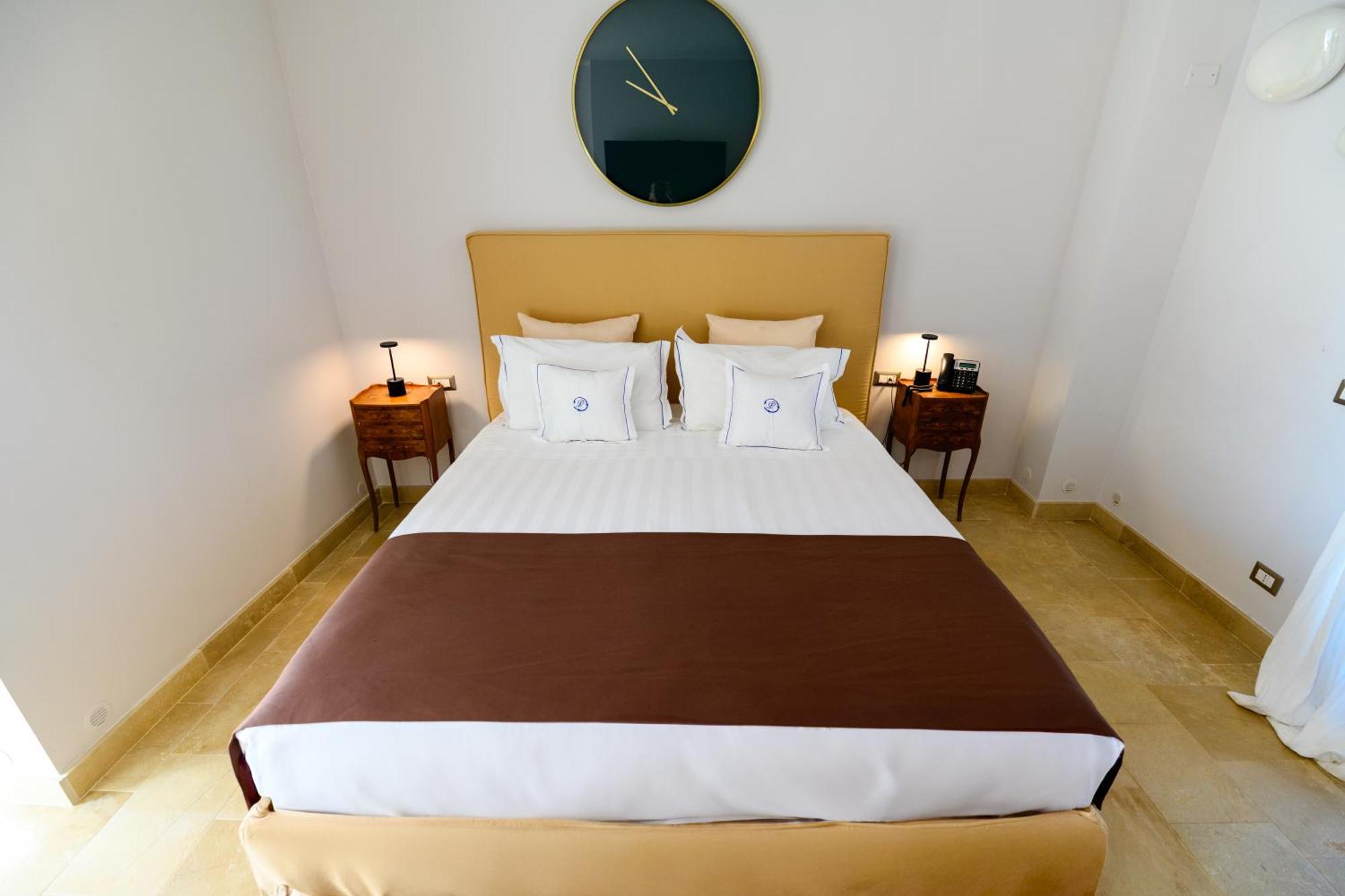 Poggio Leano Boutique Hotel