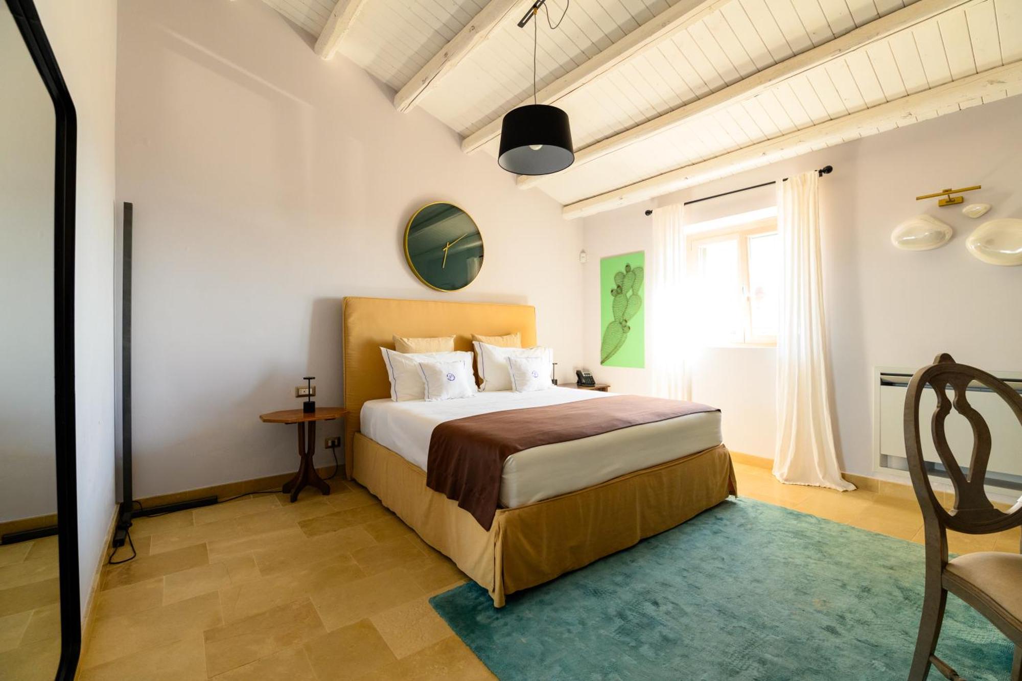 Poggio Leano Boutique Hotel