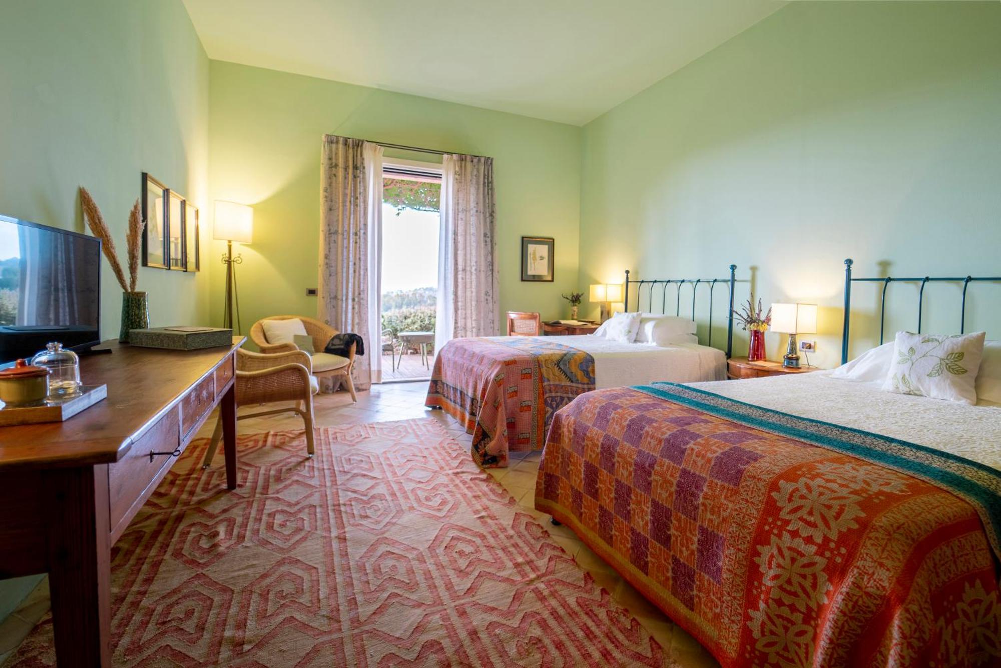La Foresteria Wine Resort & Beach Club
