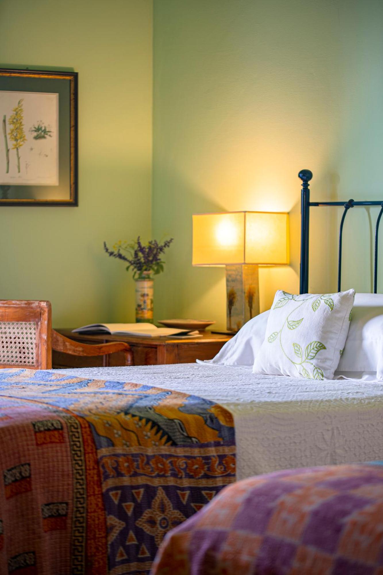 La Foresteria Wine Resort & Beach Club