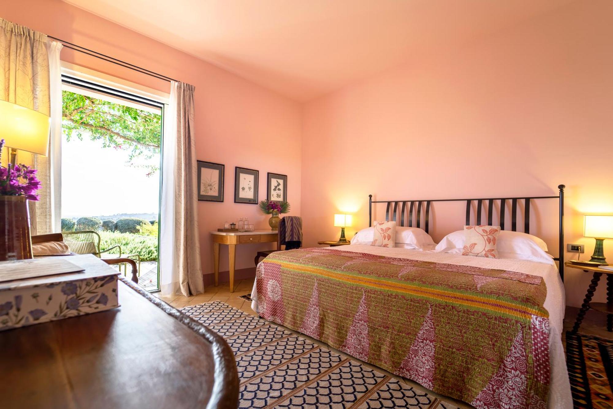 La Foresteria Wine Resort & Beach Club