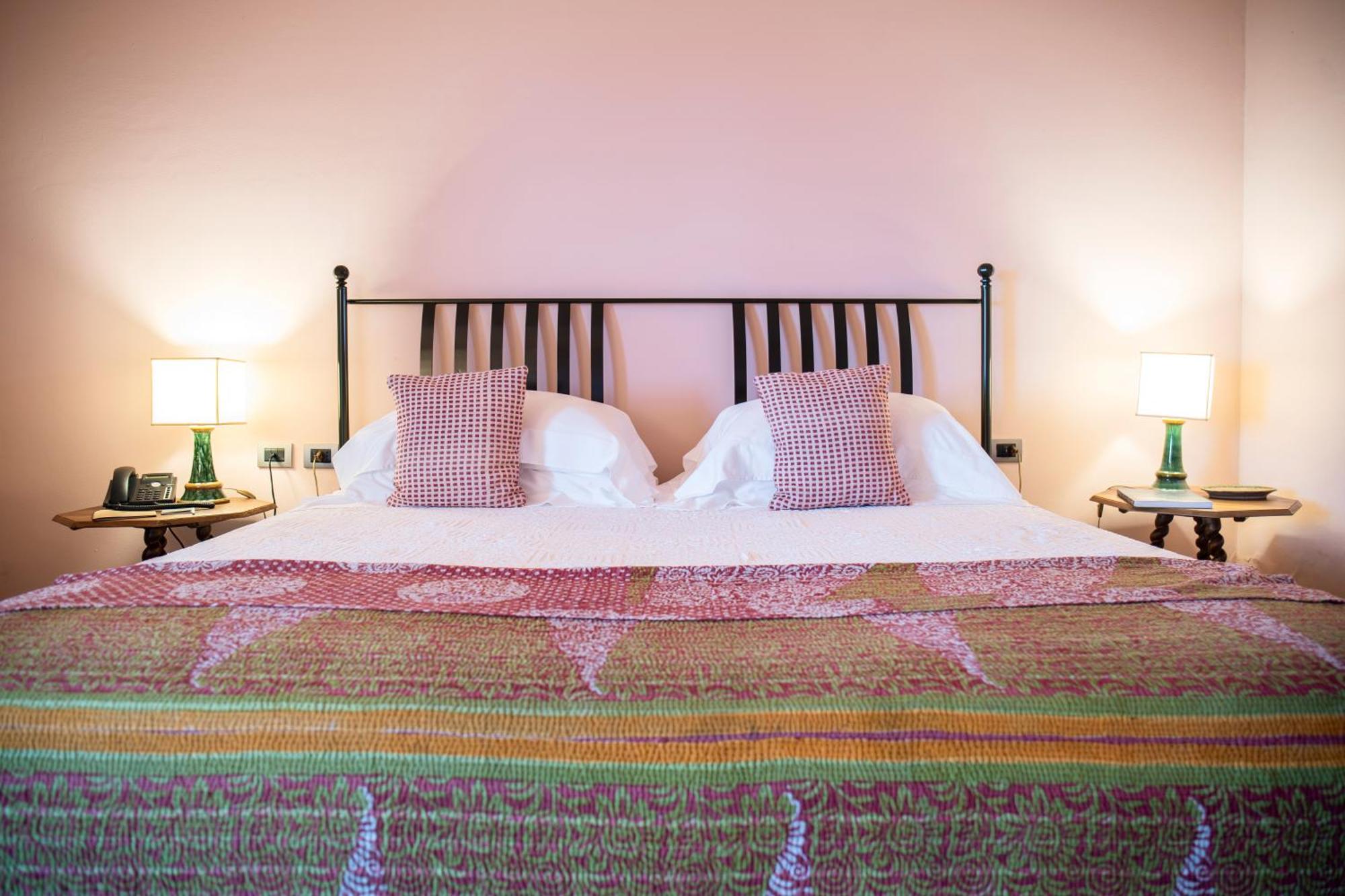 La Foresteria Wine Resort & Beach Club