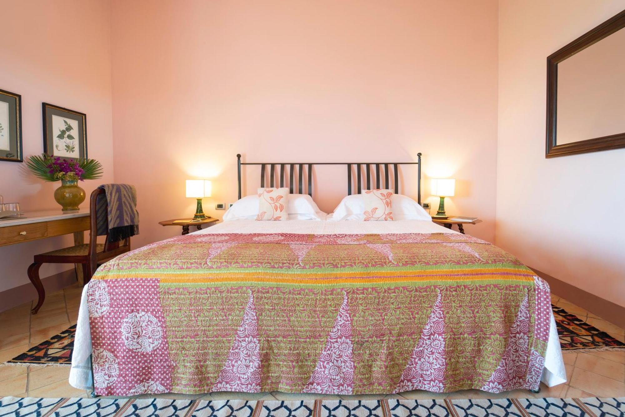 La Foresteria Wine Resort & Beach Club