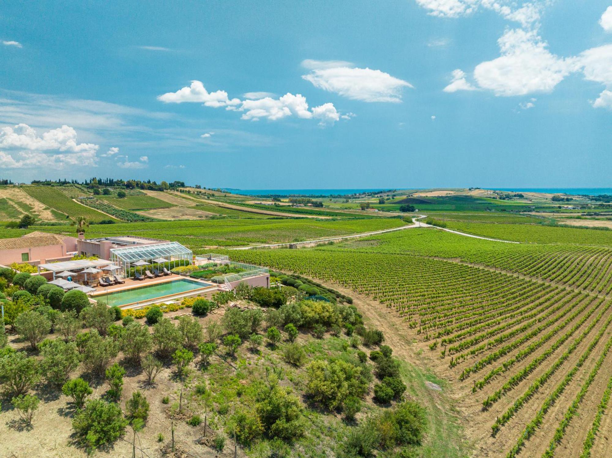La Foresteria Wine Resort & Beach Club