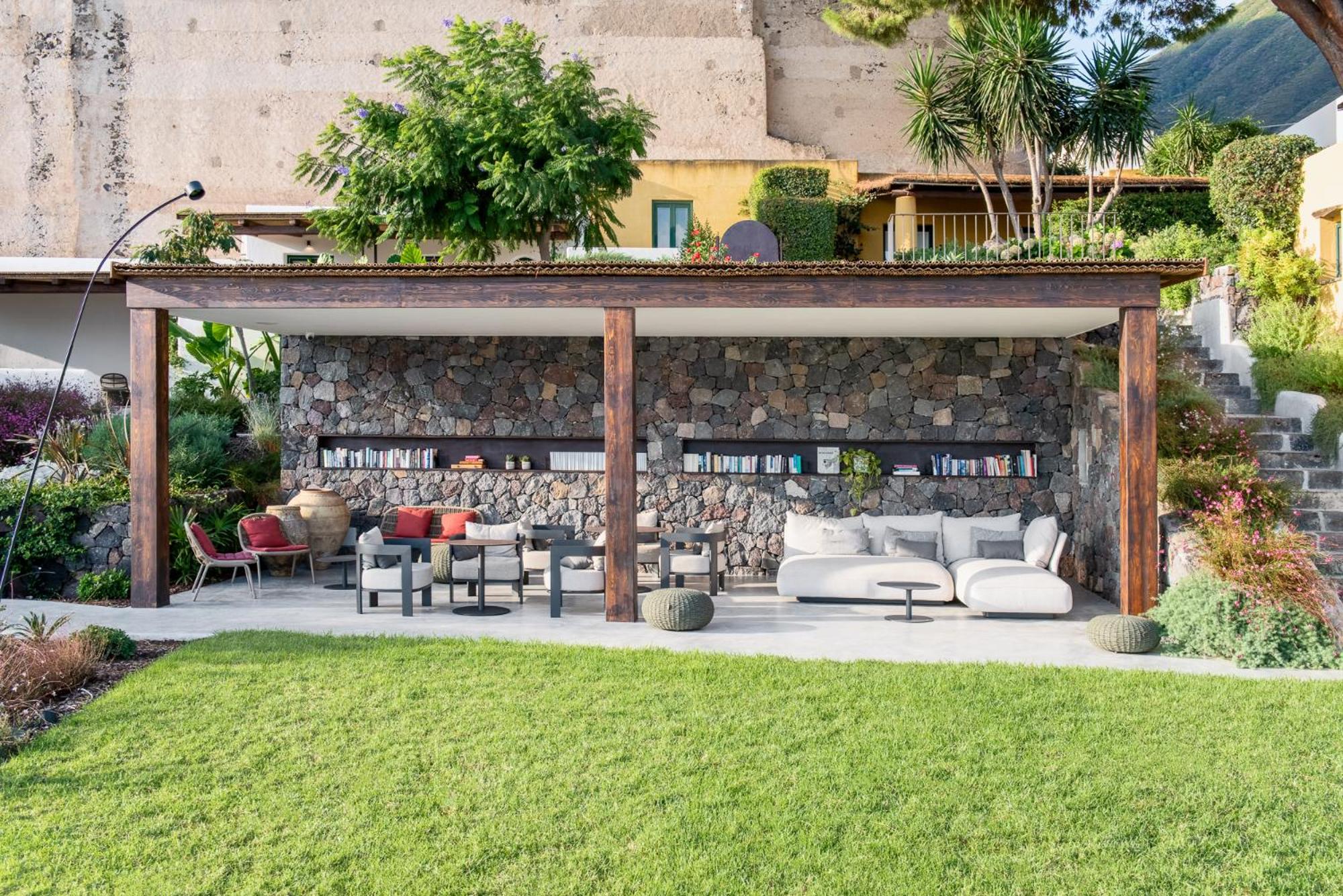 Hotel Ravesi