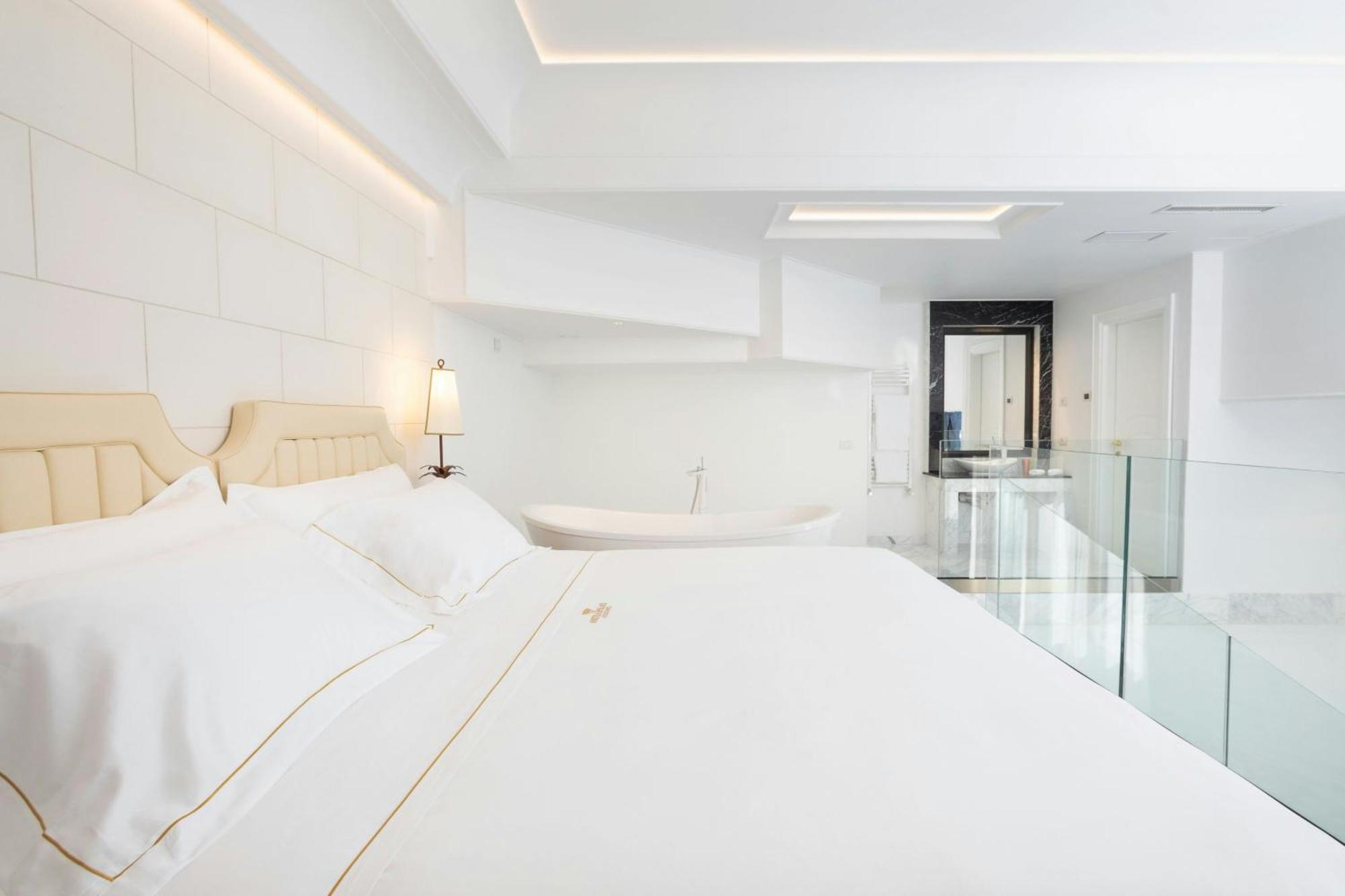 Ortea Palace Hotel, Sicily, Autograph Collection