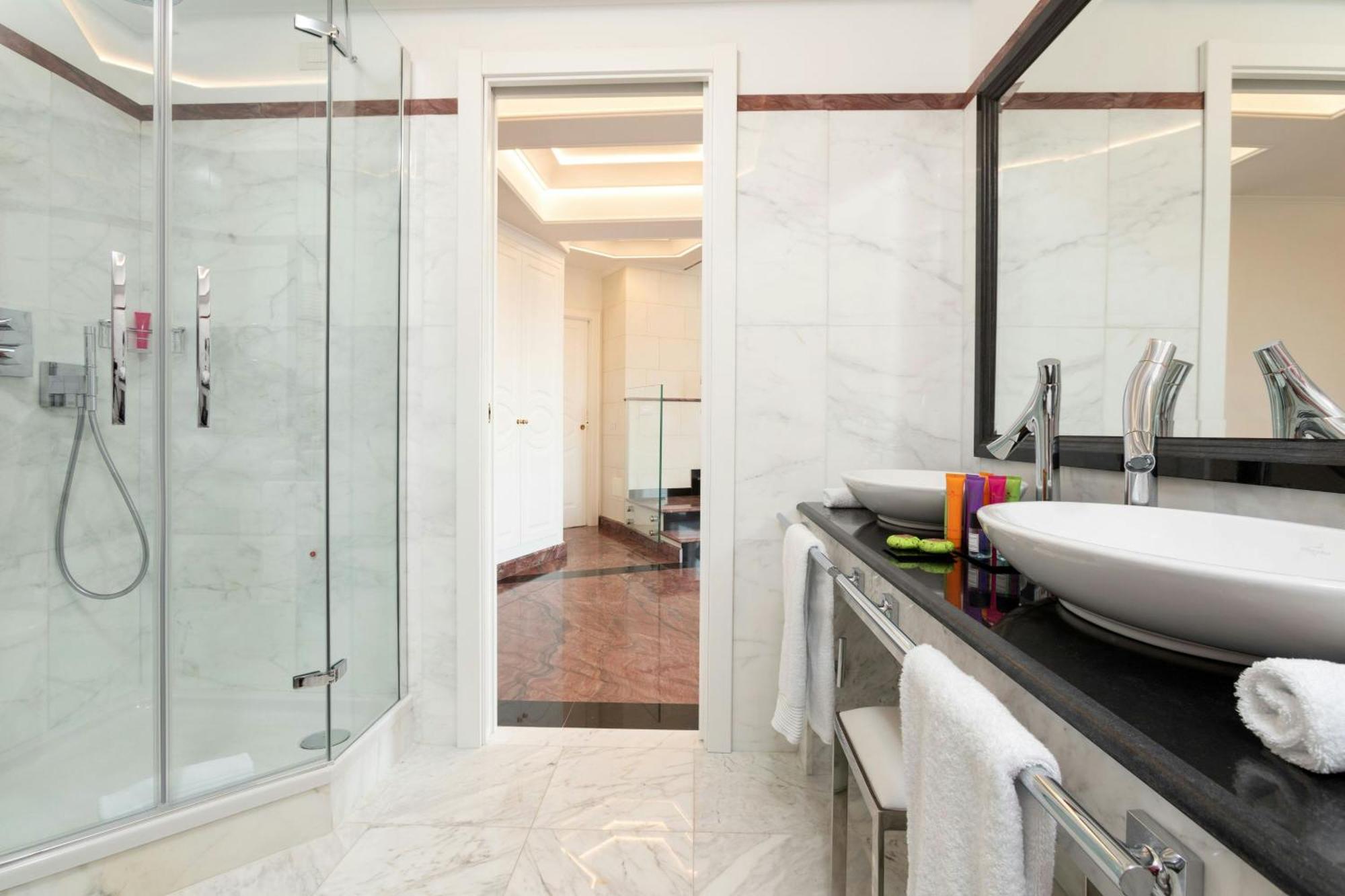 Ortea Palace Hotel, Sicily, Autograph Collection