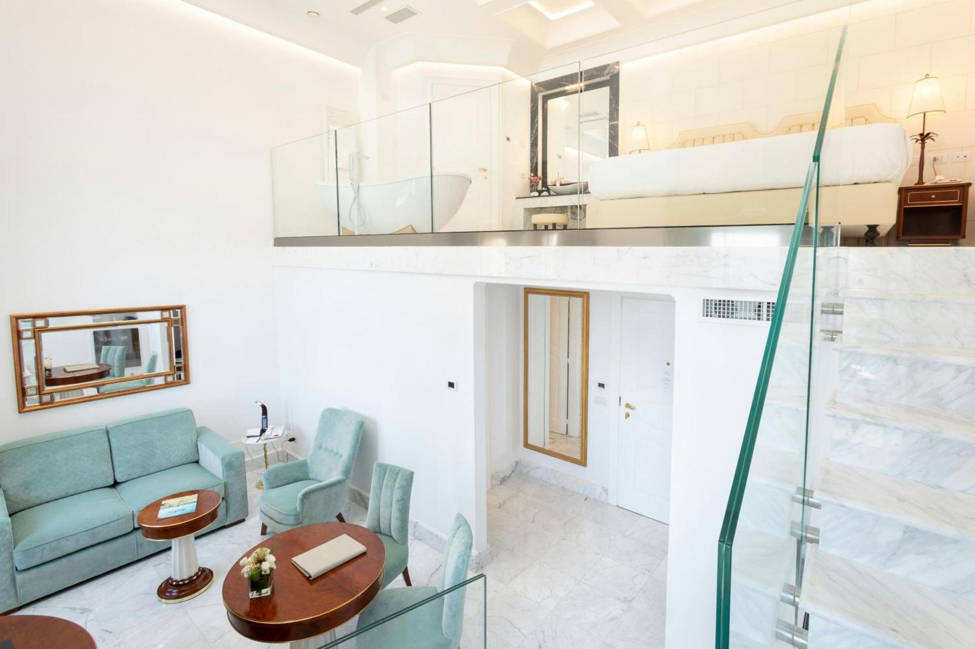 Ortea Palace Hotel, Sicily, Autograph Collection