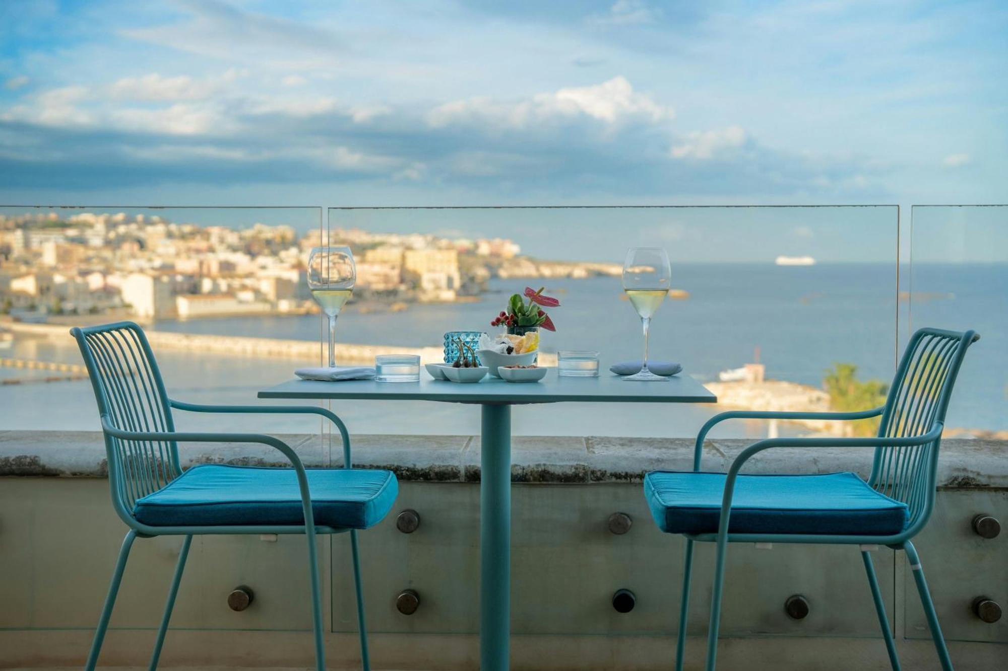 Ortea Palace Hotel, Sicily, Autograph Collection