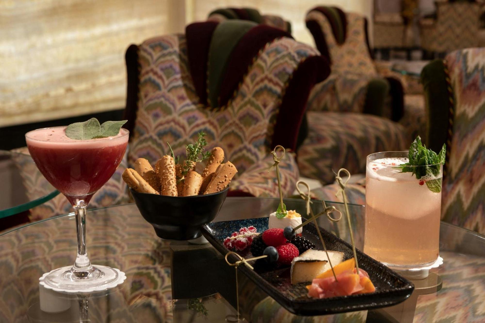 Ortea Palace Hotel, Sicily, Autograph Collection