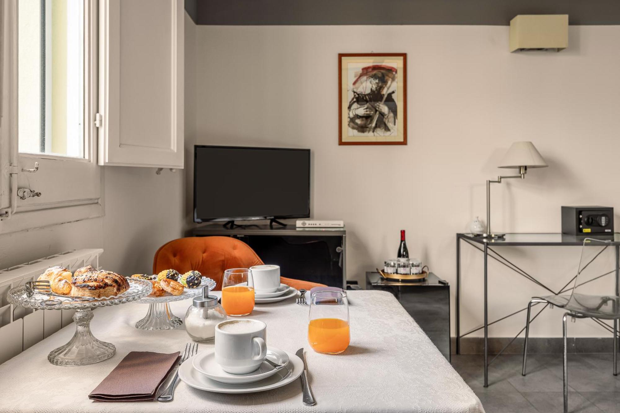 B&B Sant'Agostino