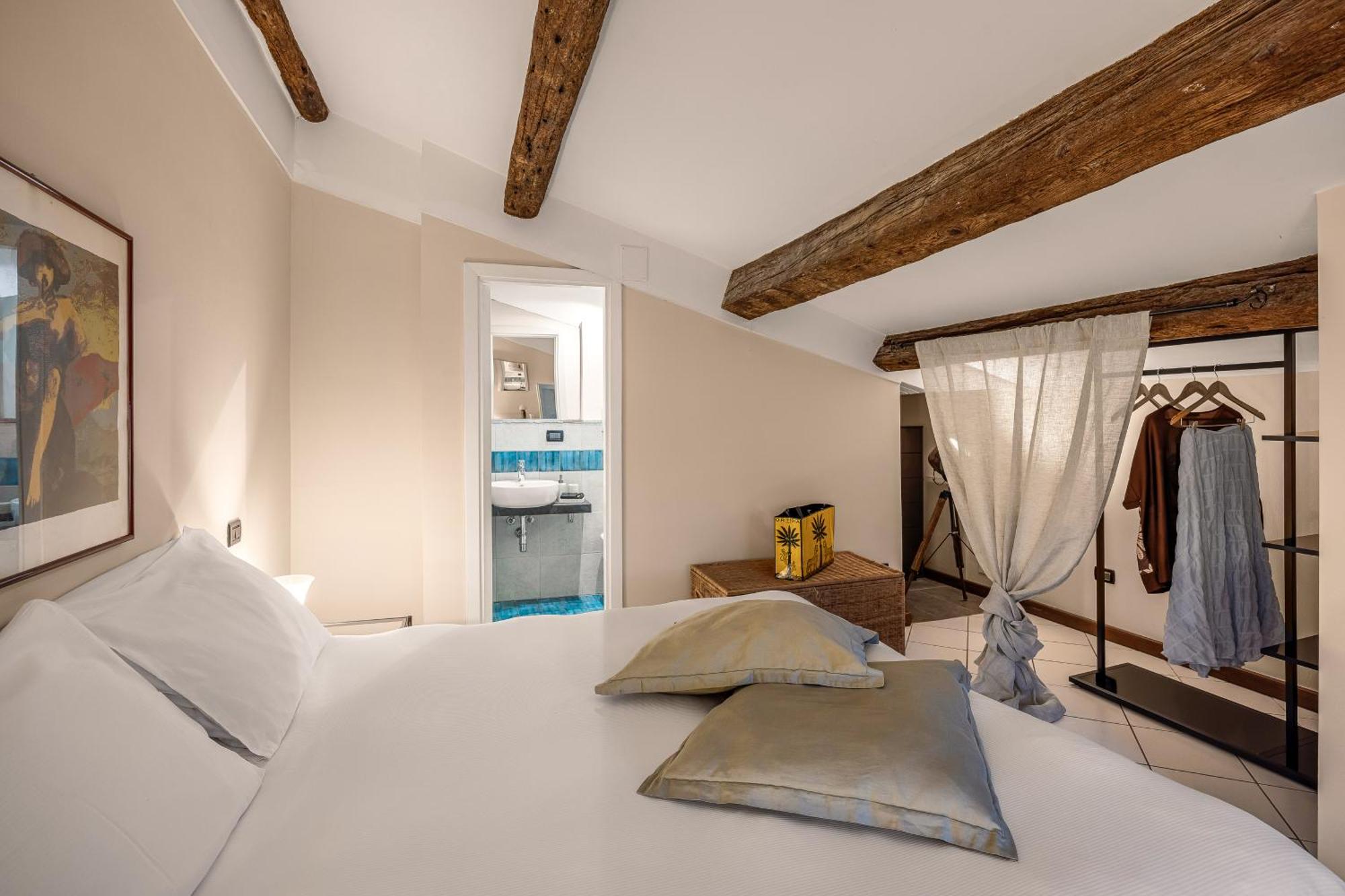 B&B Sant'Agostino