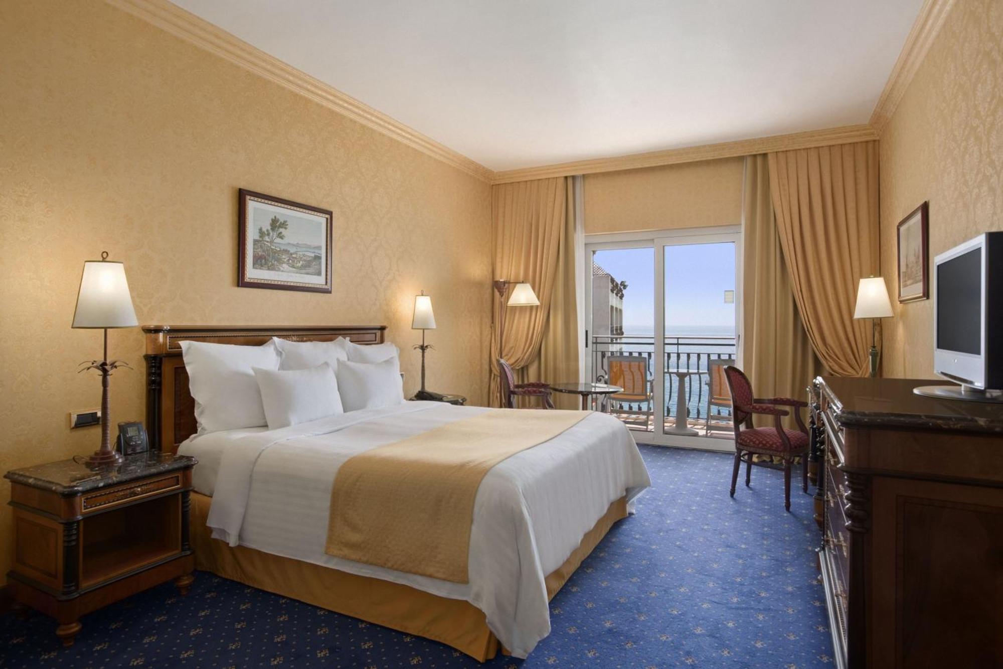 Delta Hotels by Marriott Giardini Naxos