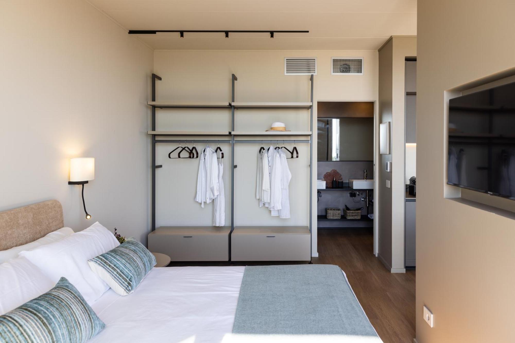 Mantàri Eco Lodges