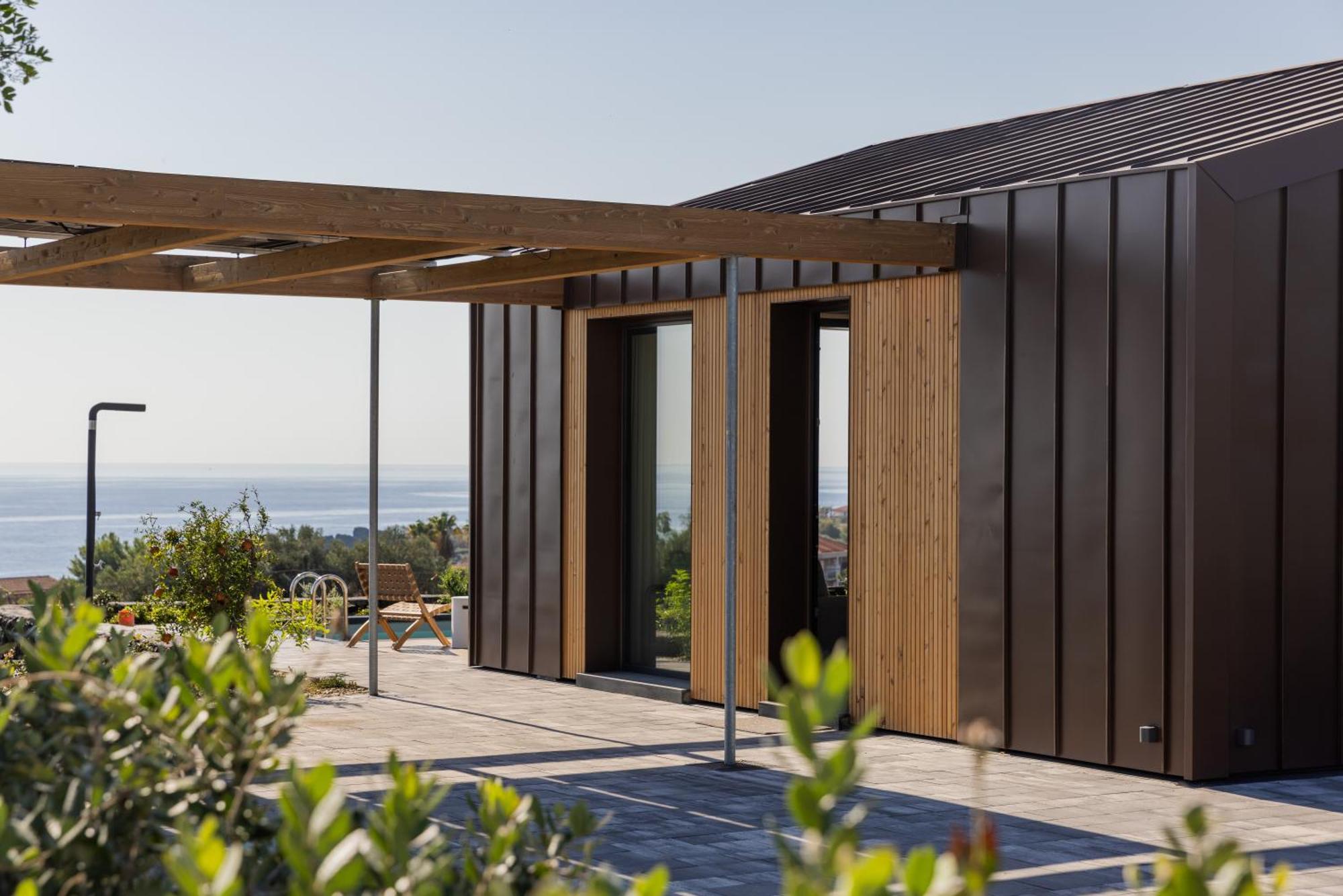 Mantàri Eco Lodges
