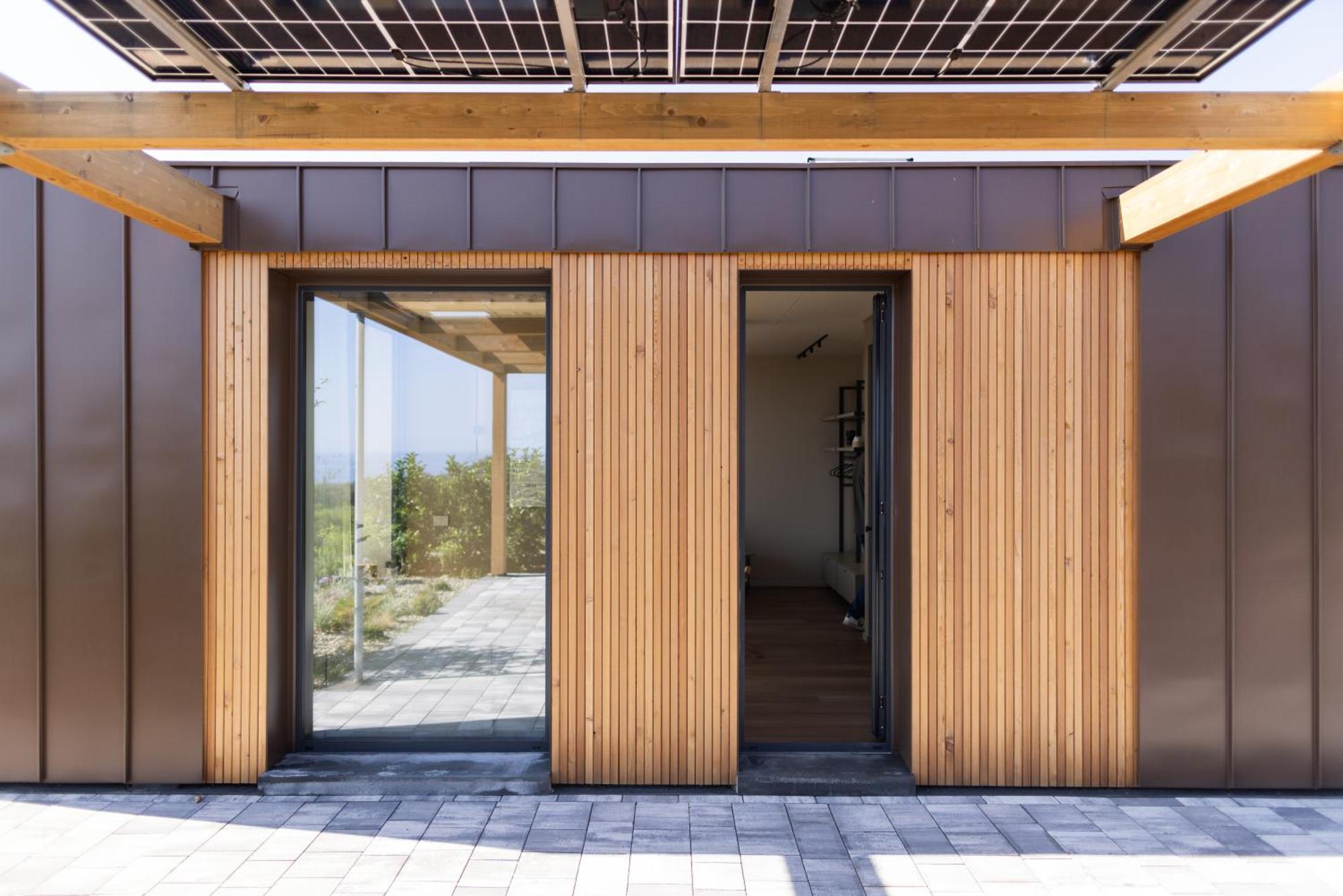Mantàri Eco Lodges