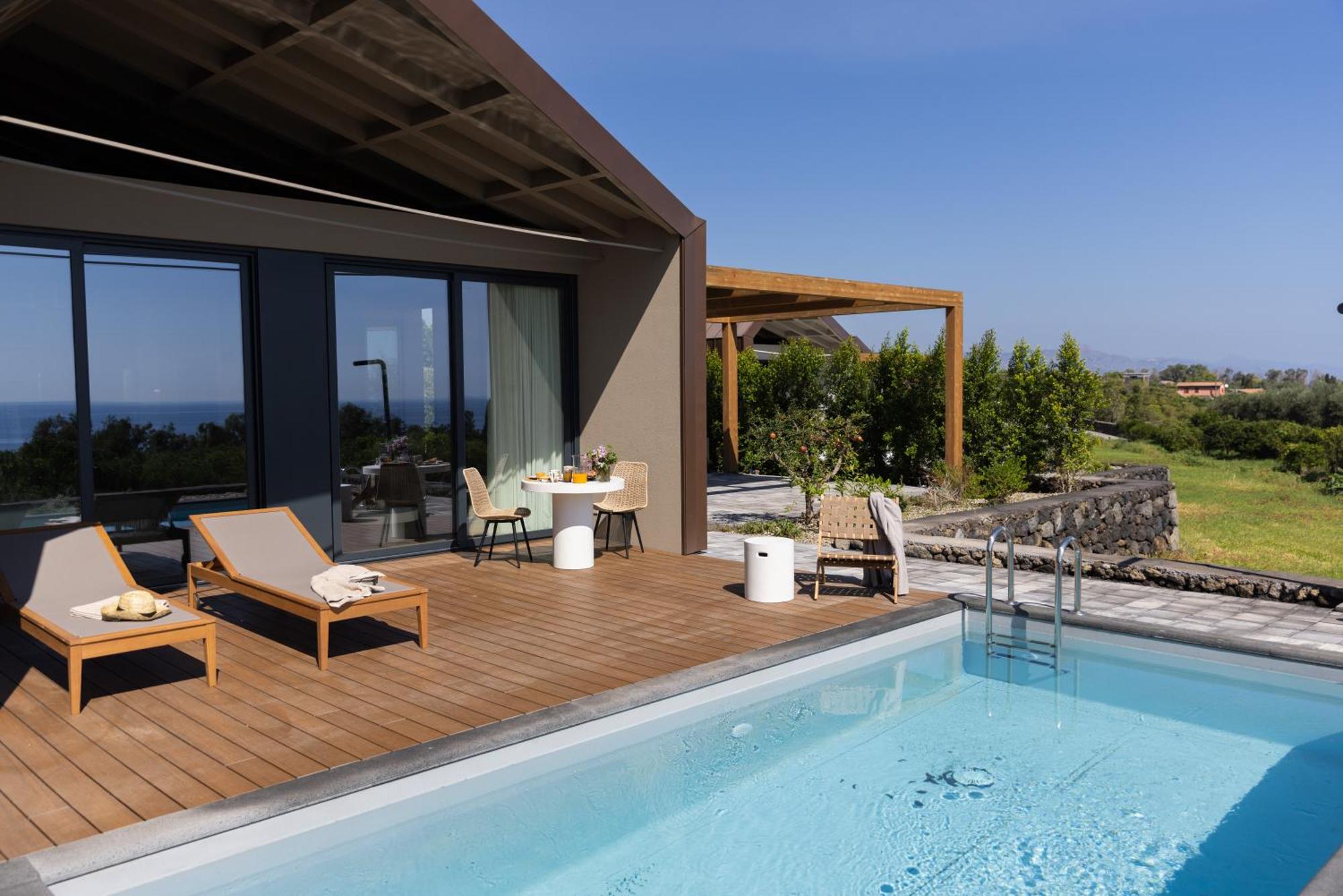Mantàri Eco Lodges