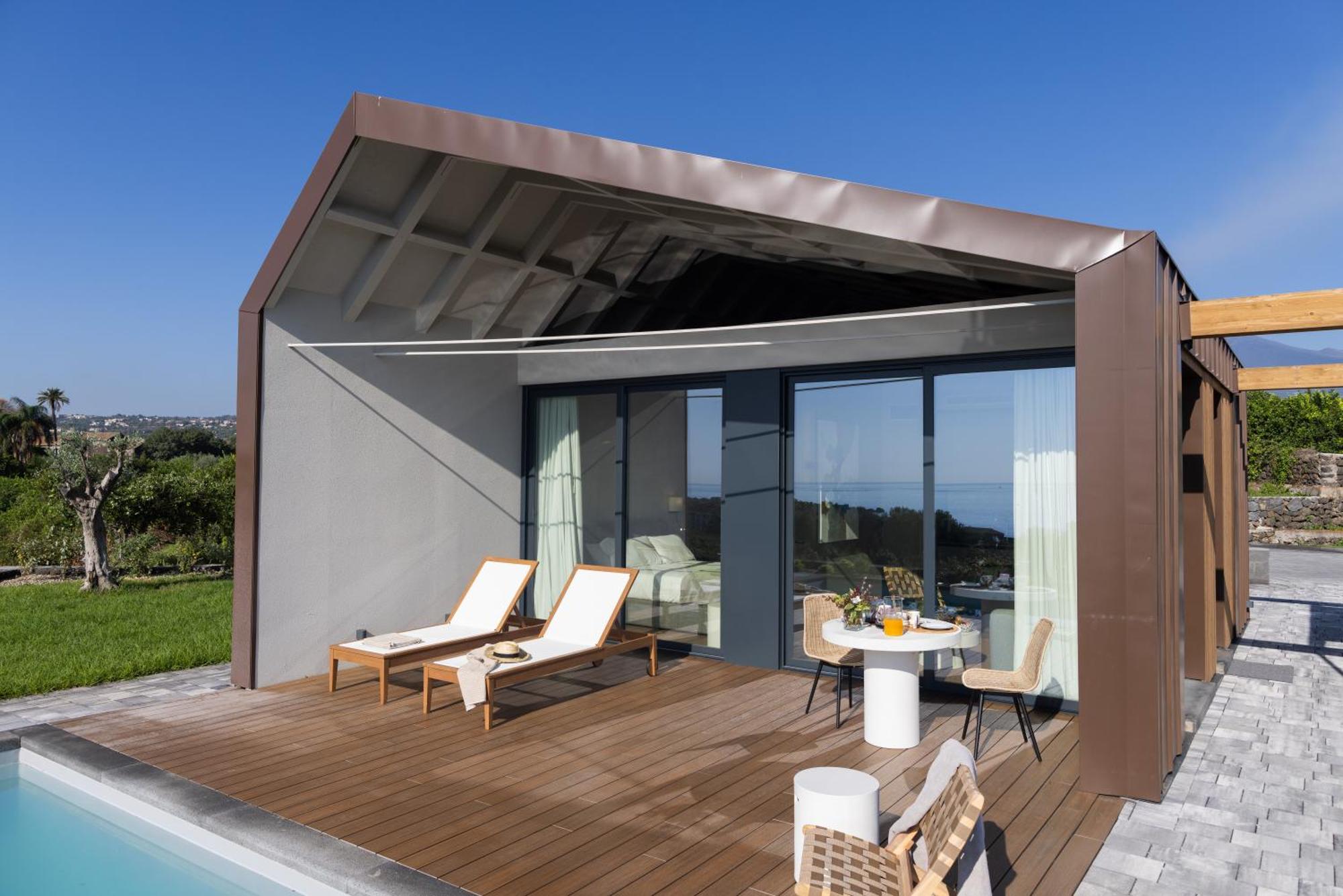 Mantàri Eco Lodges