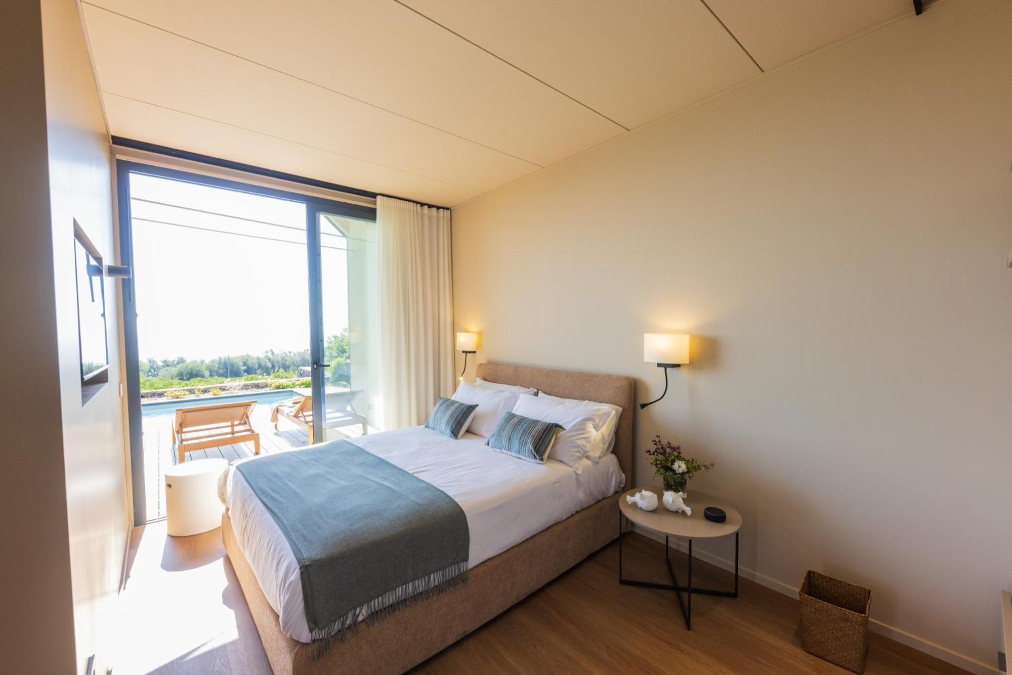 Mantàri Eco Lodges