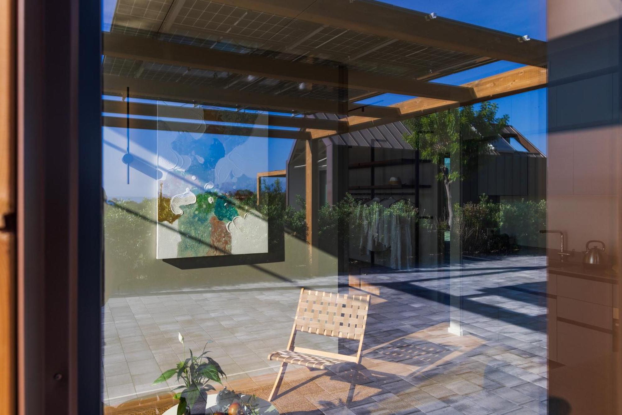 Mantàri Eco Lodges
