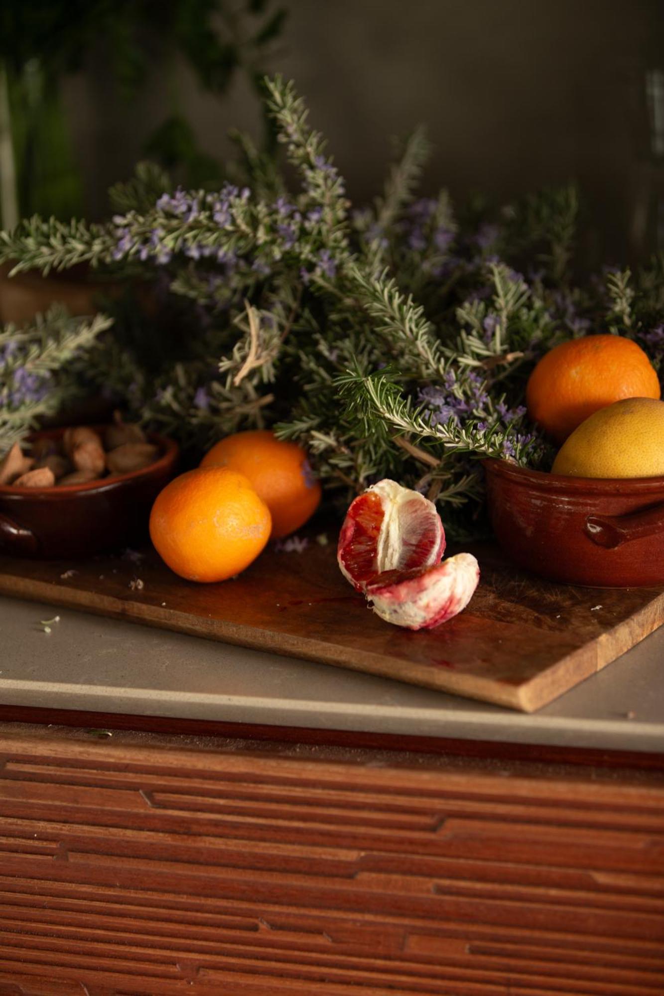 Buahjar Boutique Home Apartment