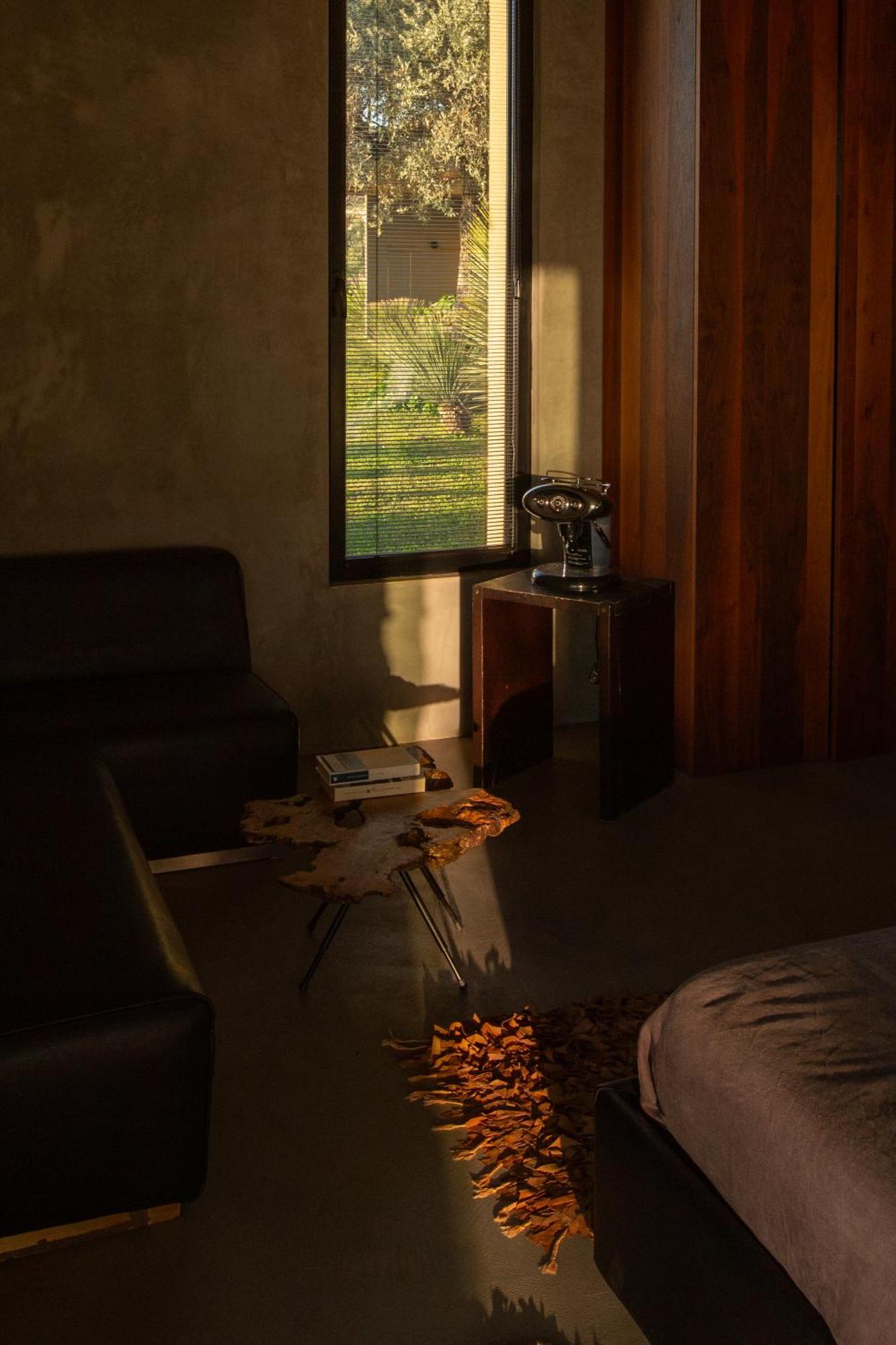 Buahjar Boutique Home Apartment