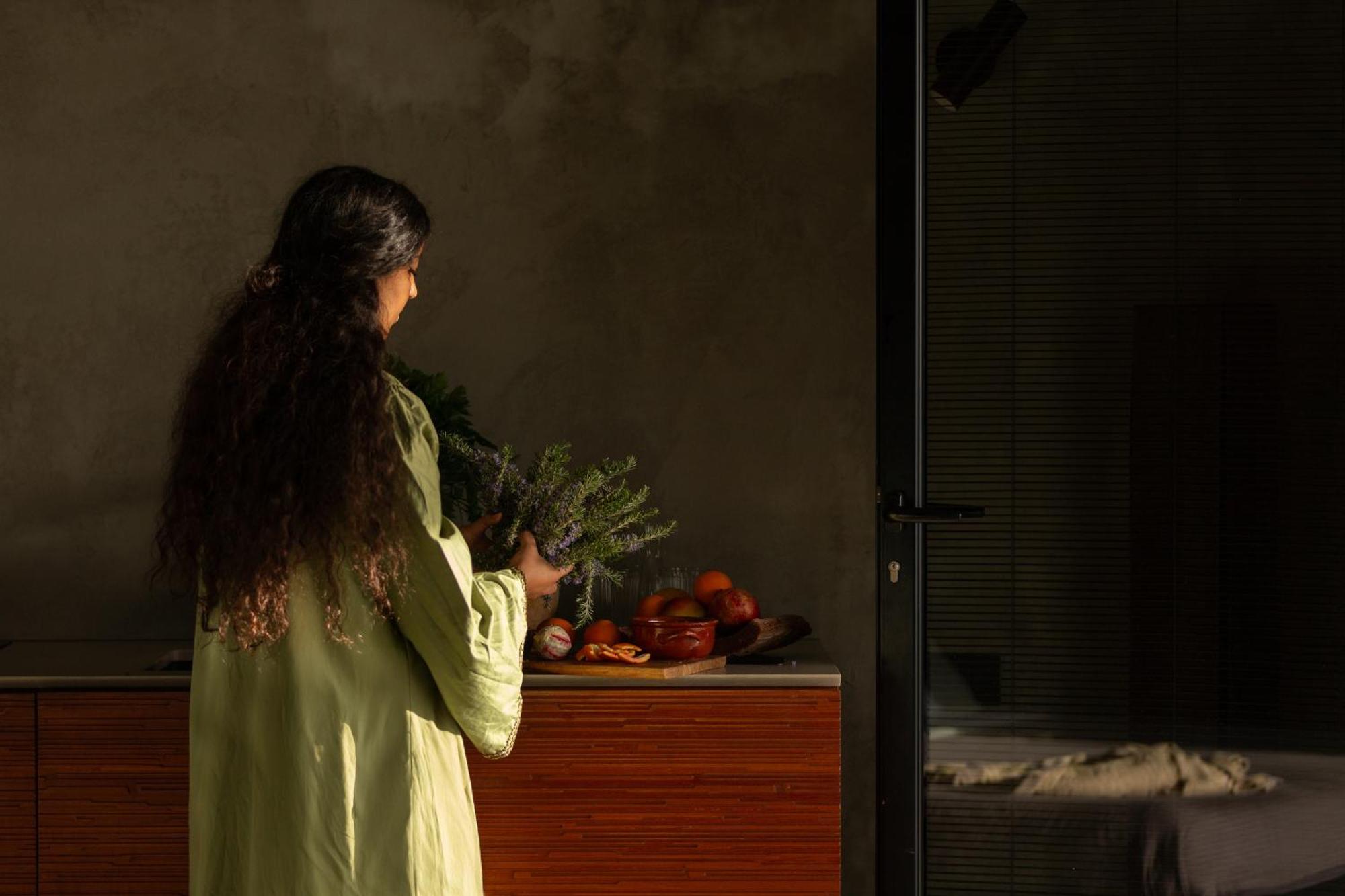 Buahjar Boutique Home Apartment