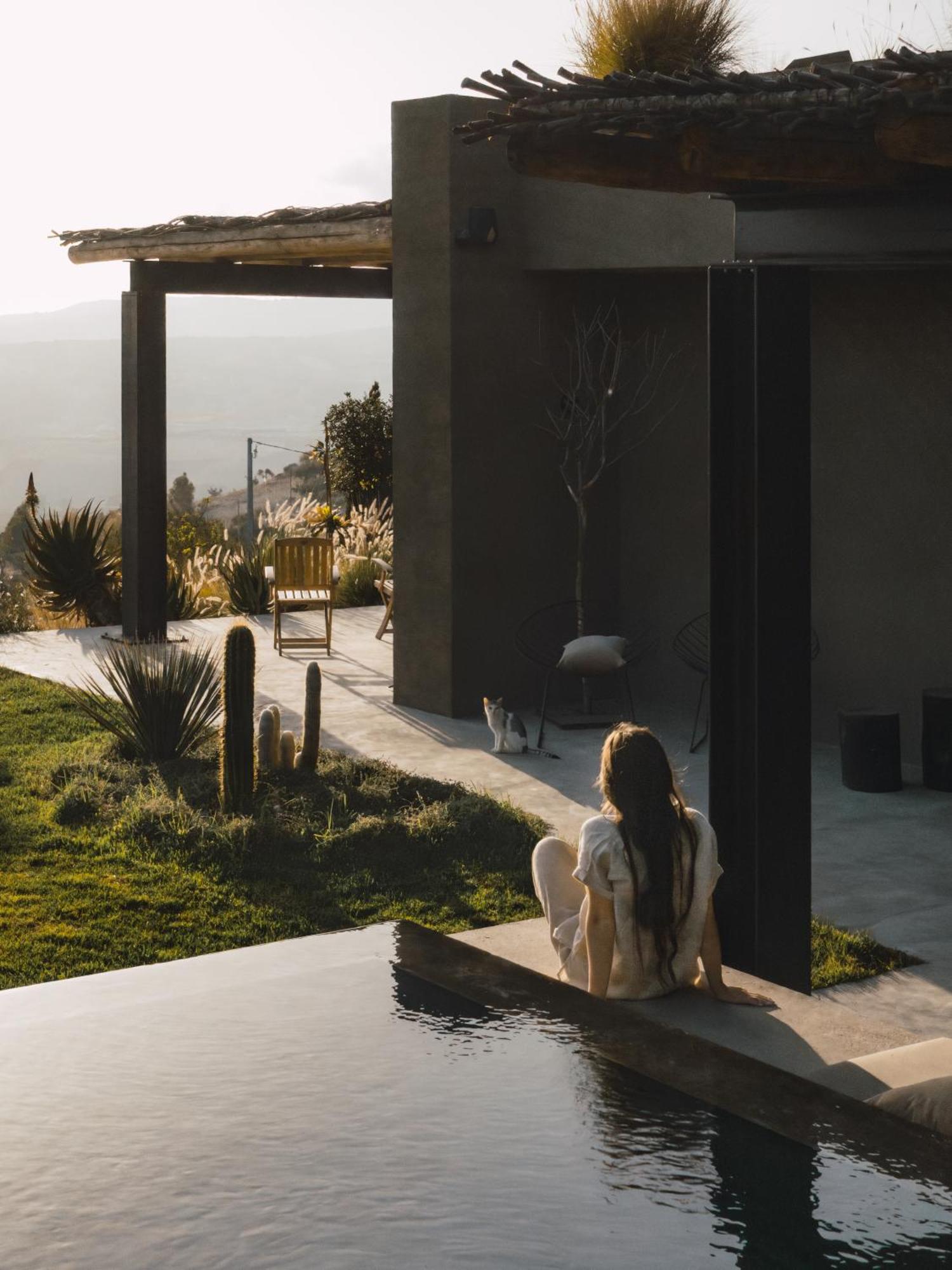 Buahjar Boutique Home Apartment