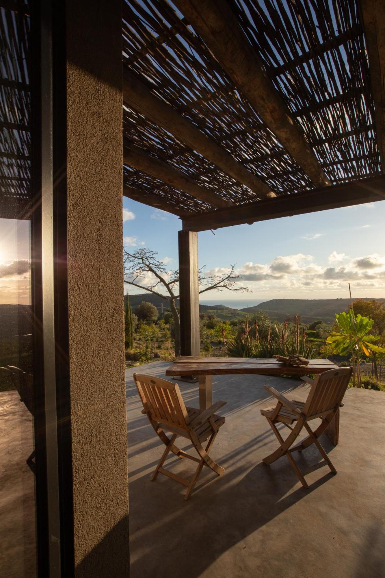 Buahjar Boutique Home Apartment