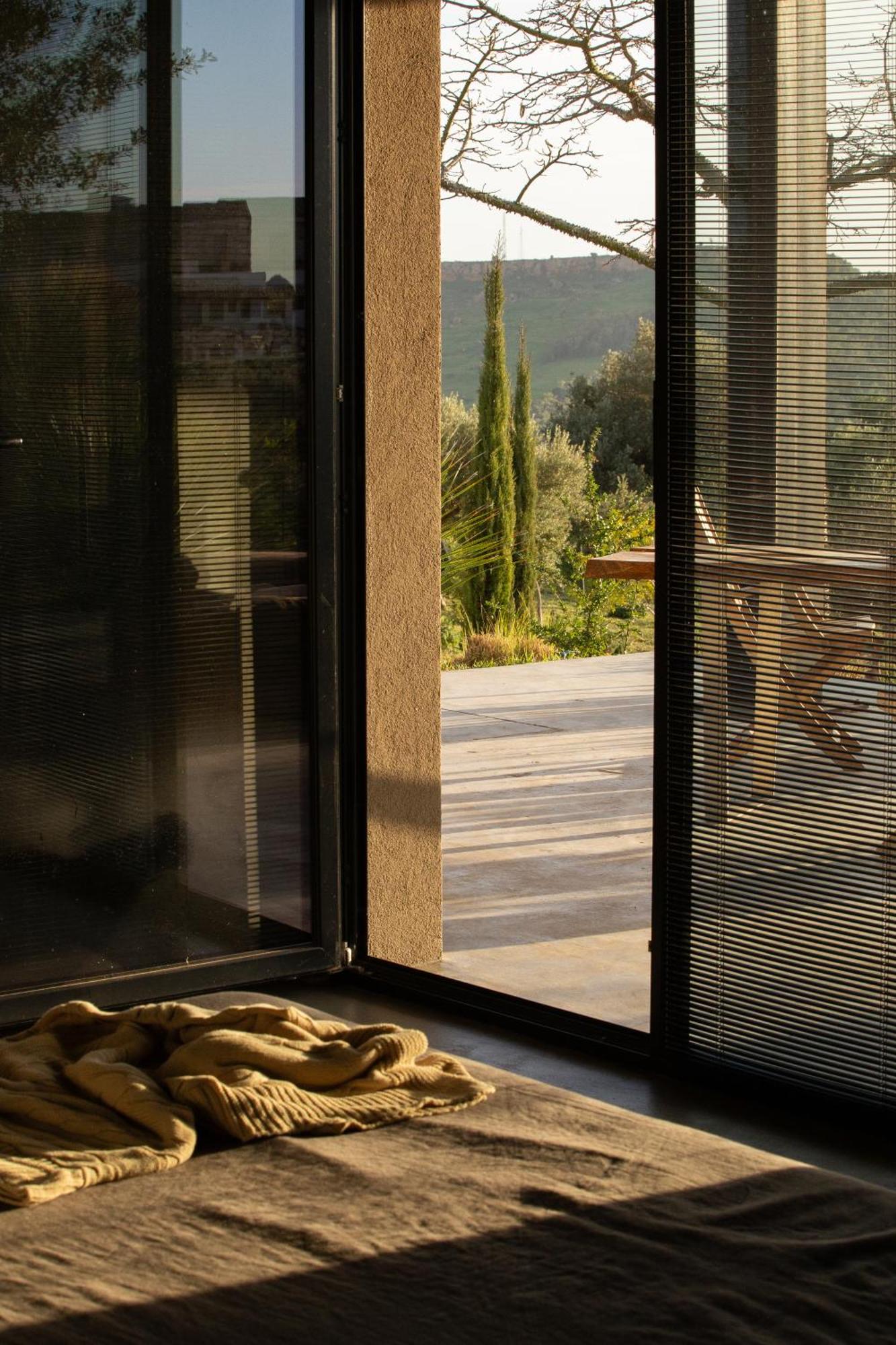 Buahjar Boutique Home Apartment