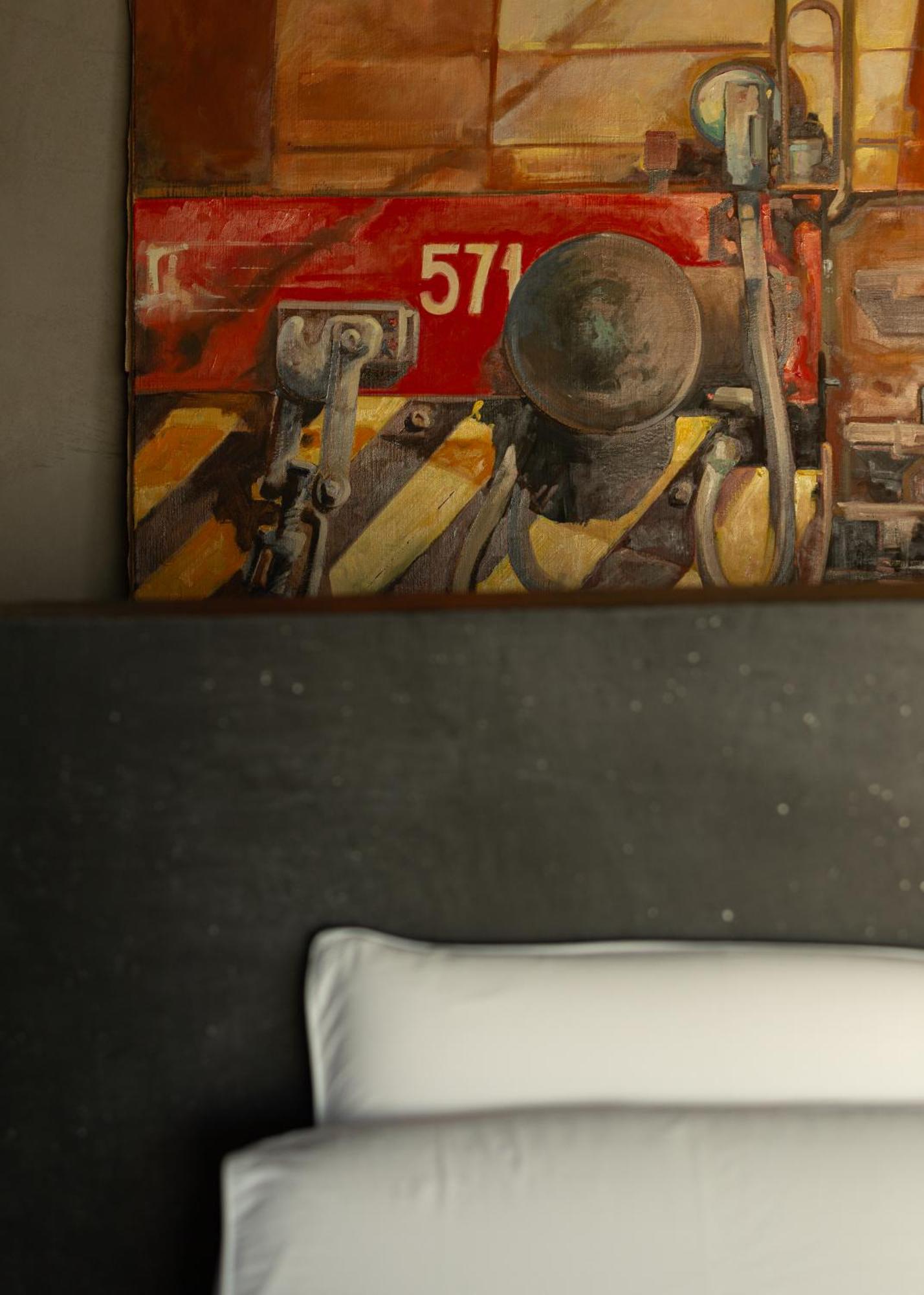 Buahjar Boutique Home Apartment