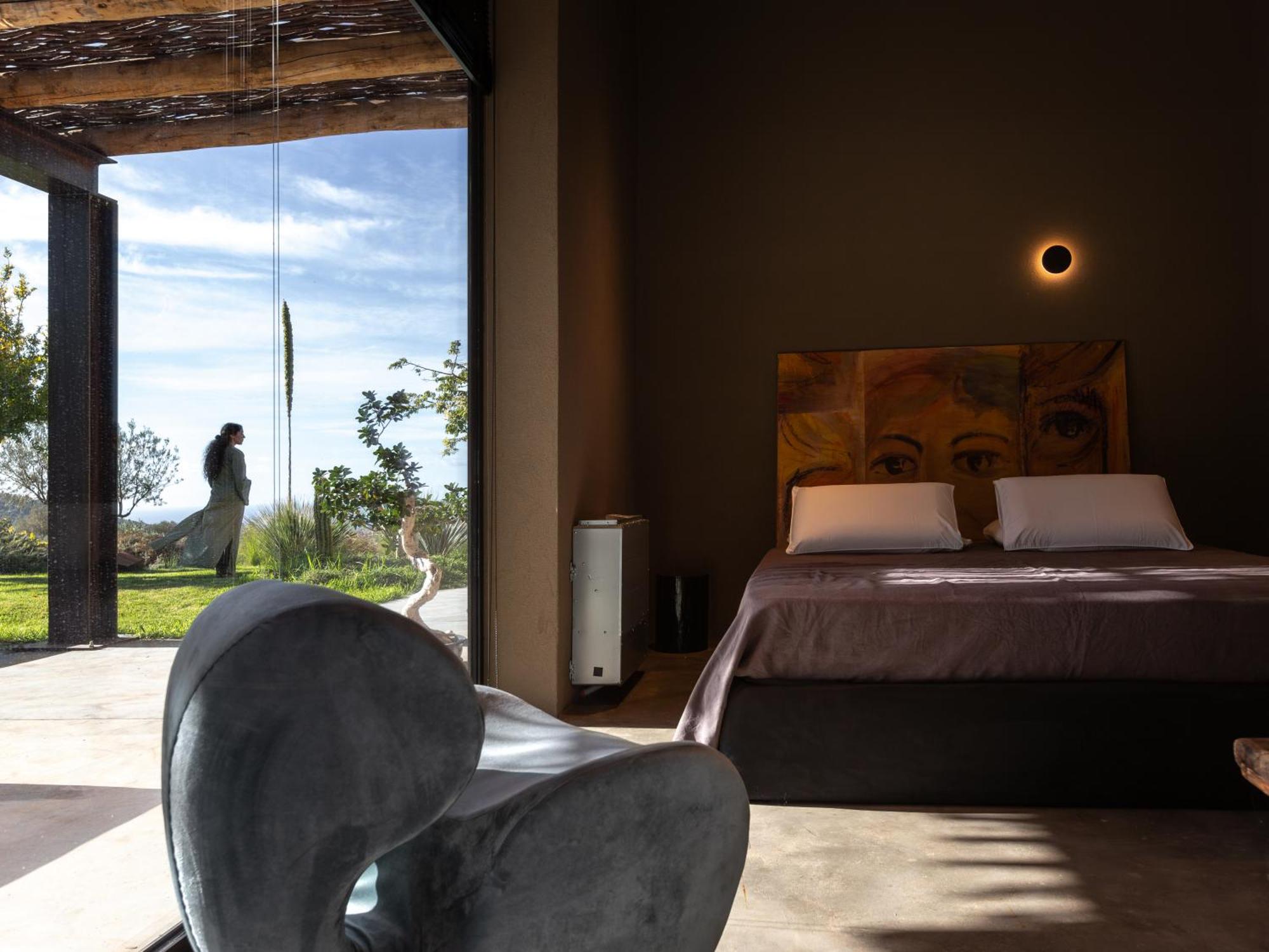 Buahjar Boutique Home Apartment