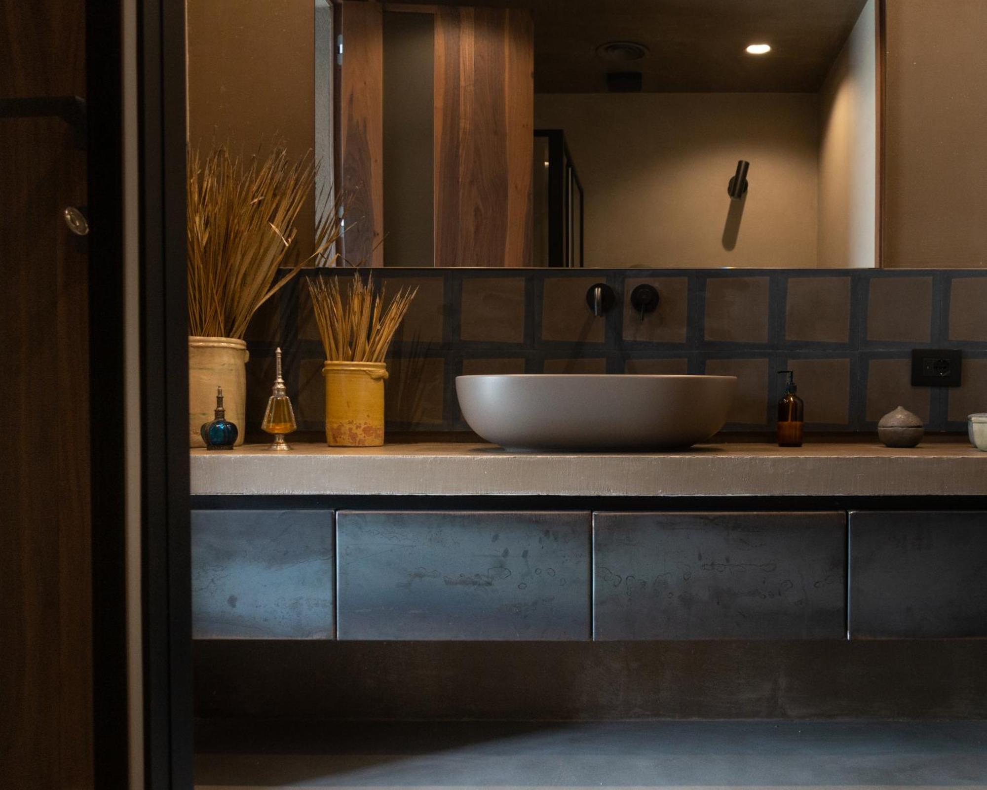 Buahjar Boutique Home Apartment