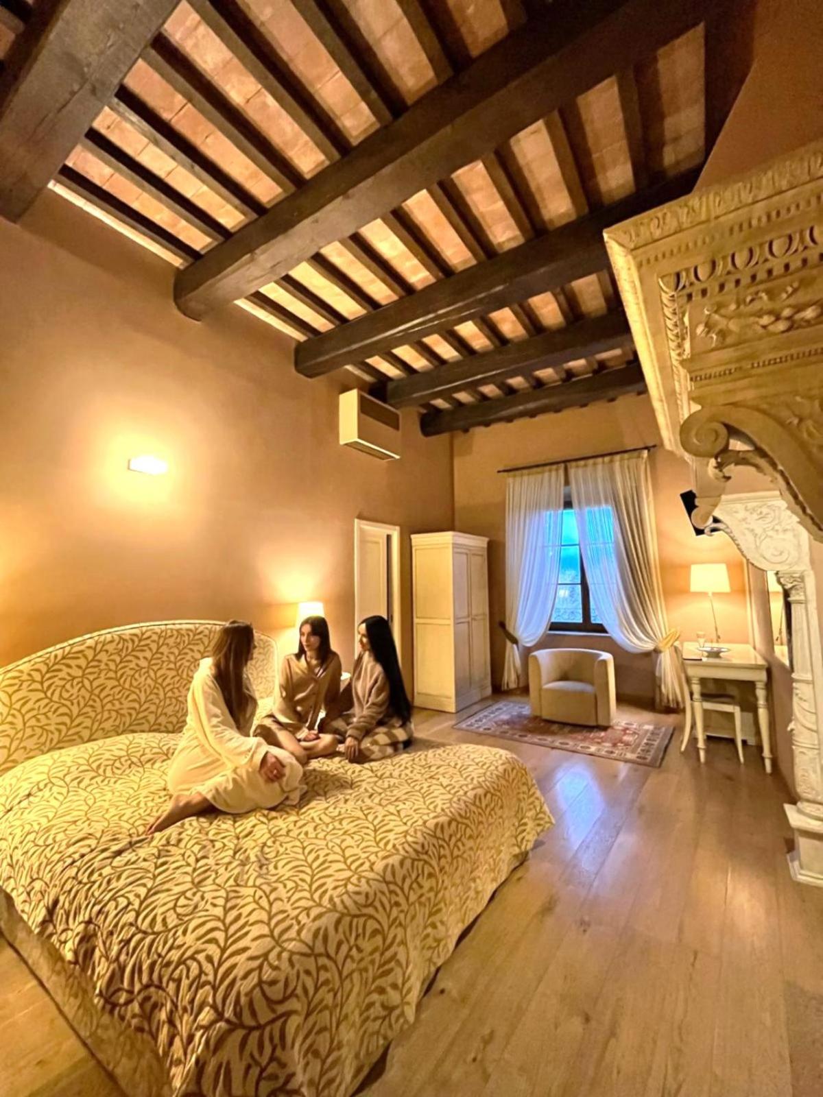 Castello di Baccaresca
