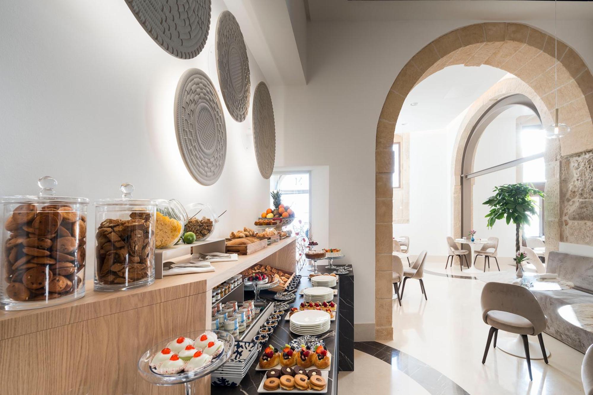 Maniace Boutique Hotel Ortigia | UNA Esperienze