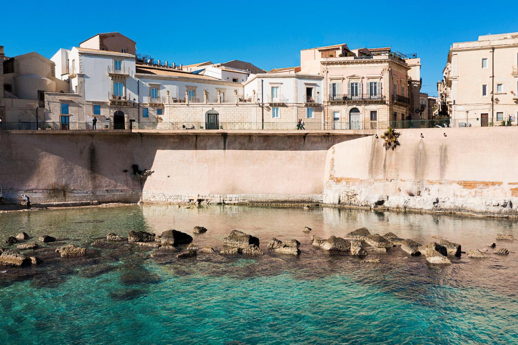 Maniace Boutique Hotel Ortigia | UNA Esperienze