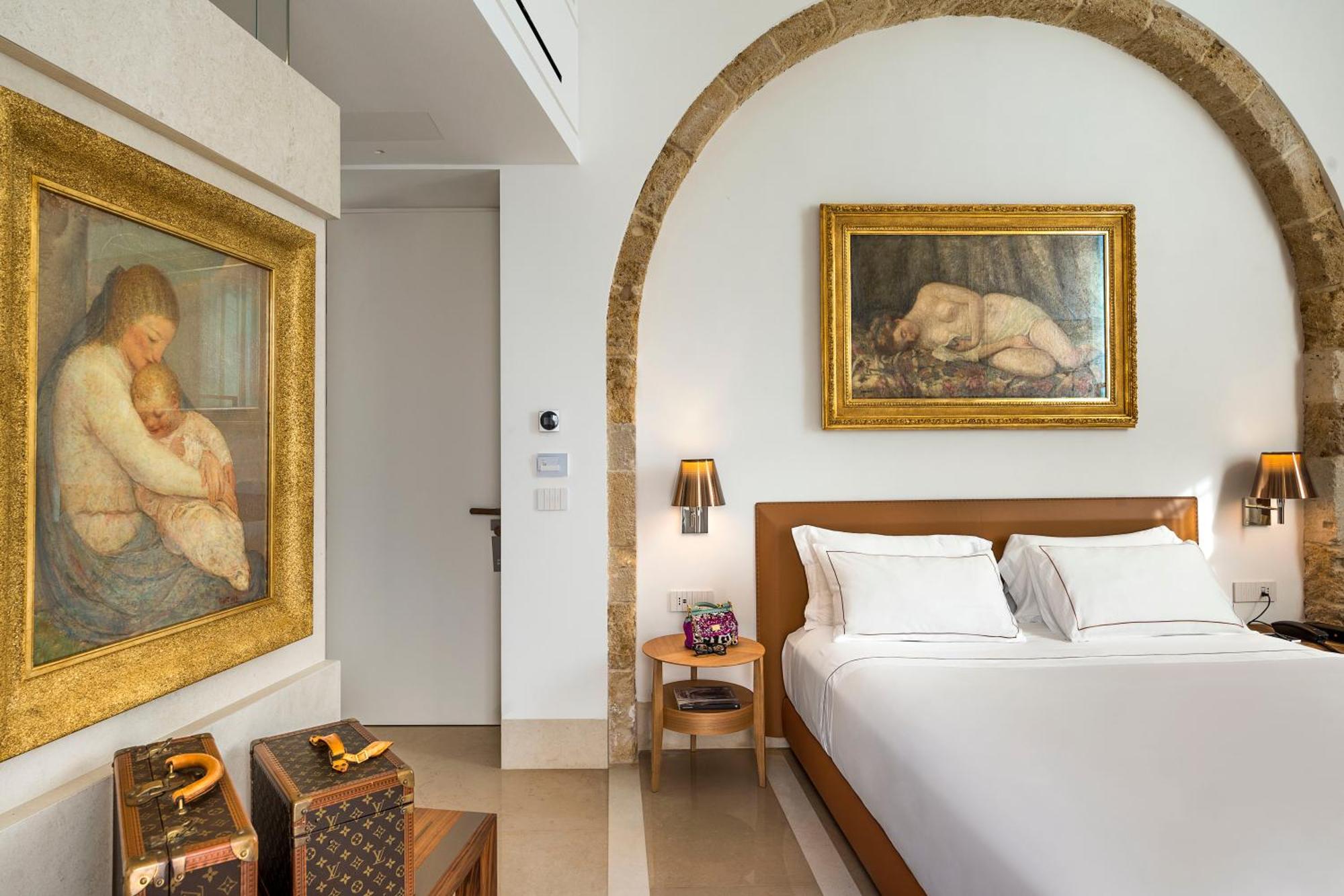 Maniace Boutique Hotel Ortigia | UNA Esperienze