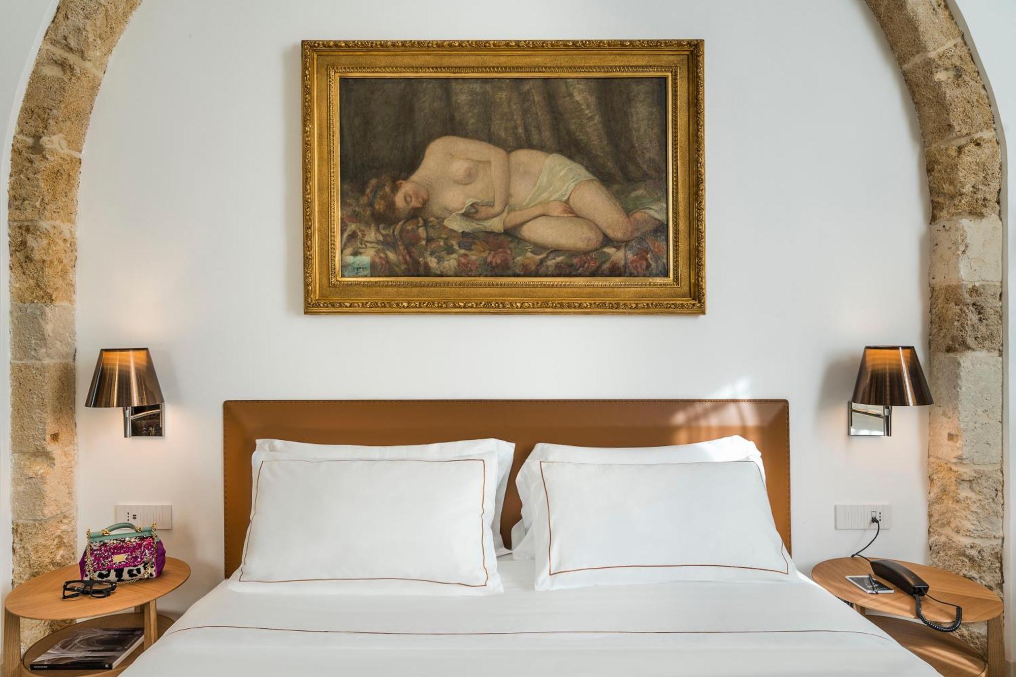 Maniace Boutique Hotel Ortigia | UNA Esperienze