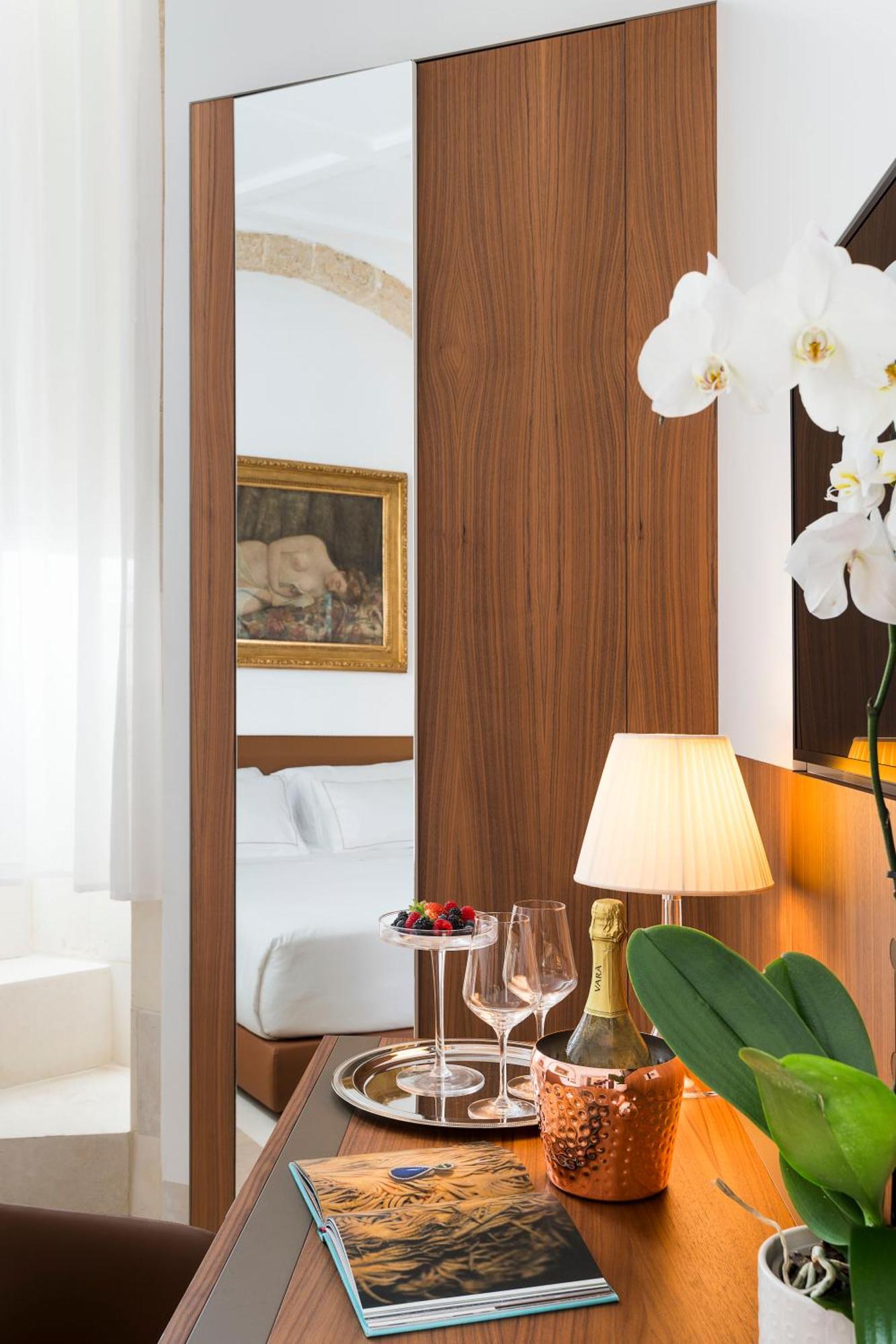 Maniace Boutique Hotel Ortigia | UNA Esperienze