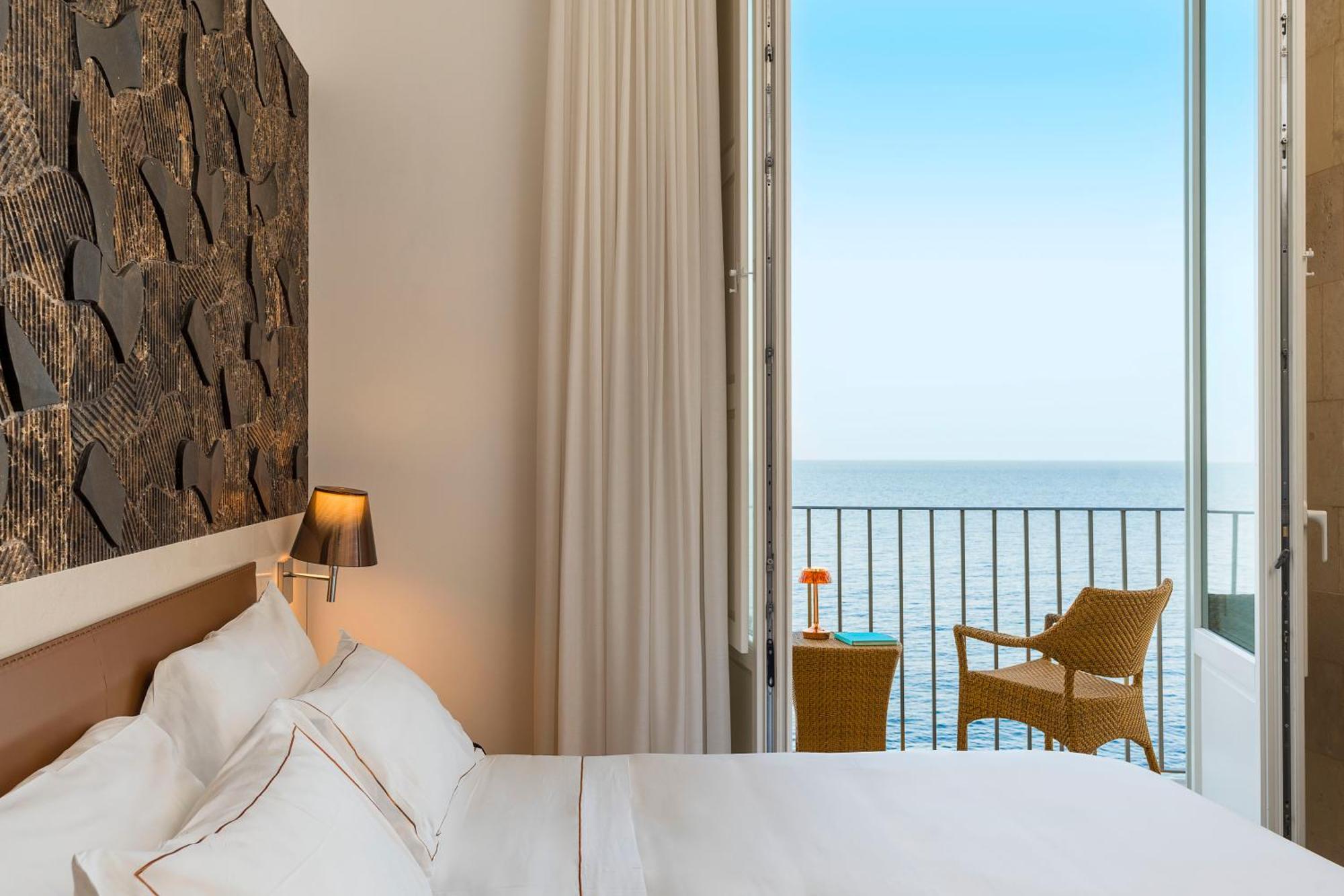 Maniace Boutique Hotel Ortigia | UNA Esperienze