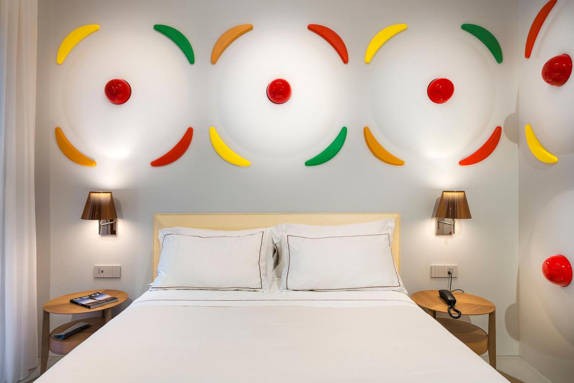 Maniace Boutique Hotel Ortigia | UNA Esperienze