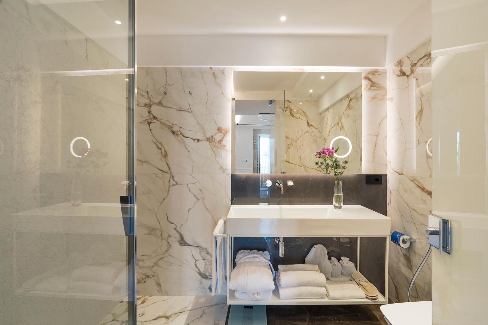 Maniace Boutique Hotel Ortigia | UNA Esperienze