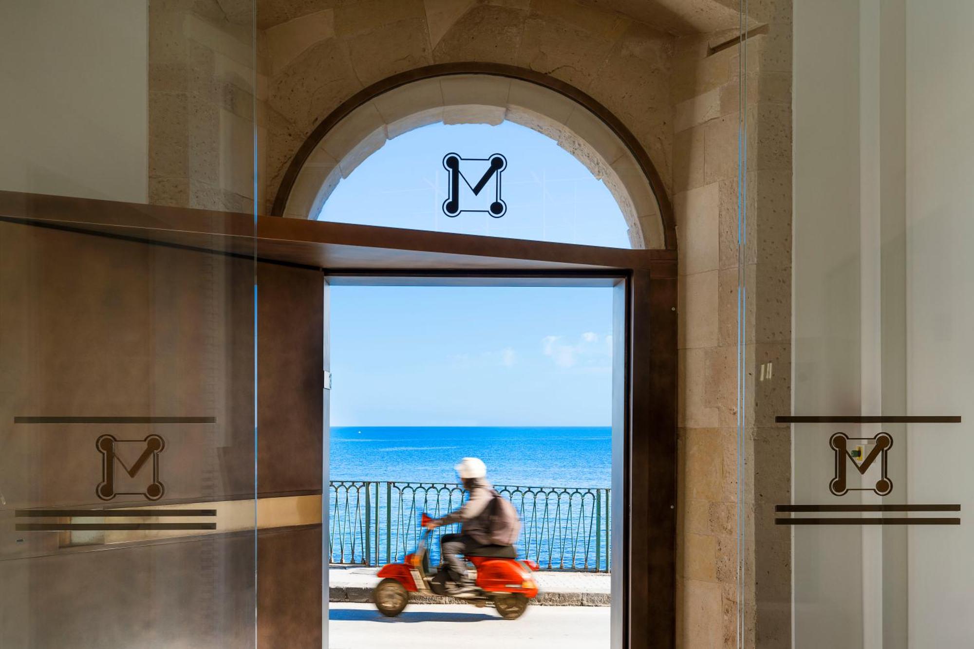 Maniace Boutique Hotel Ortigia | UNA Esperienze