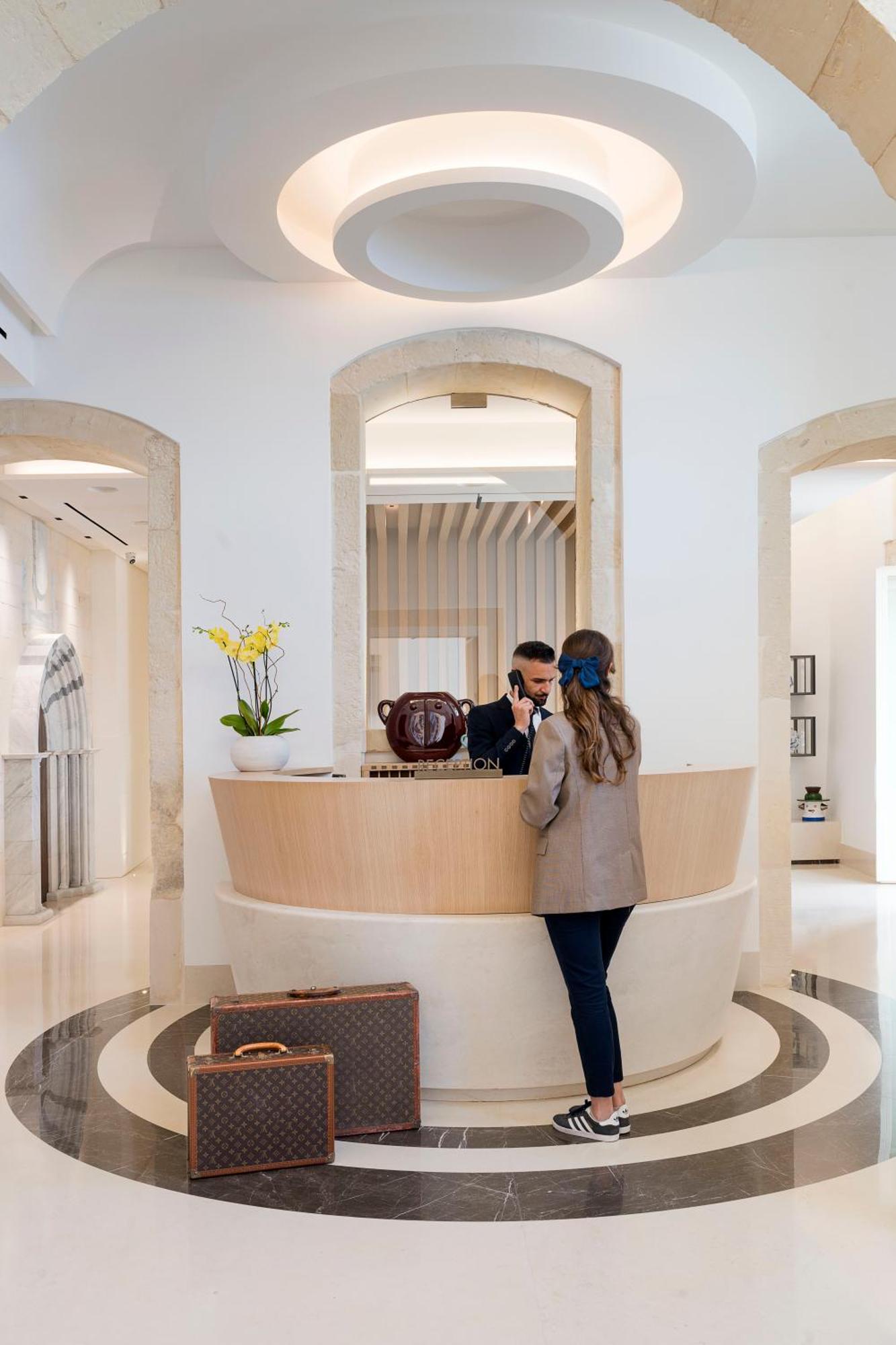 Maniace Boutique Hotel Ortigia | UNA Esperienze