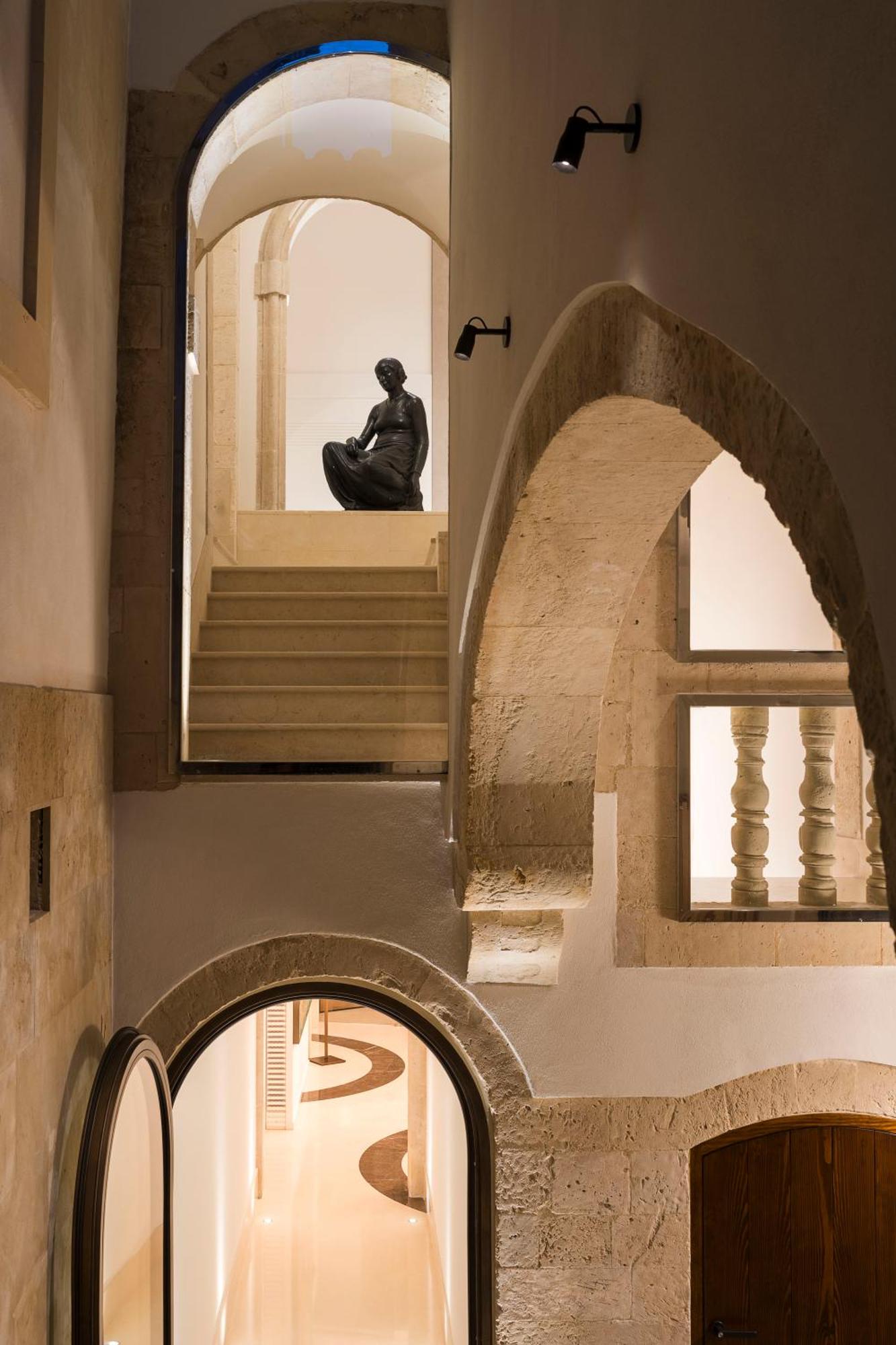 Maniace Boutique Hotel Ortigia | UNA Esperienze