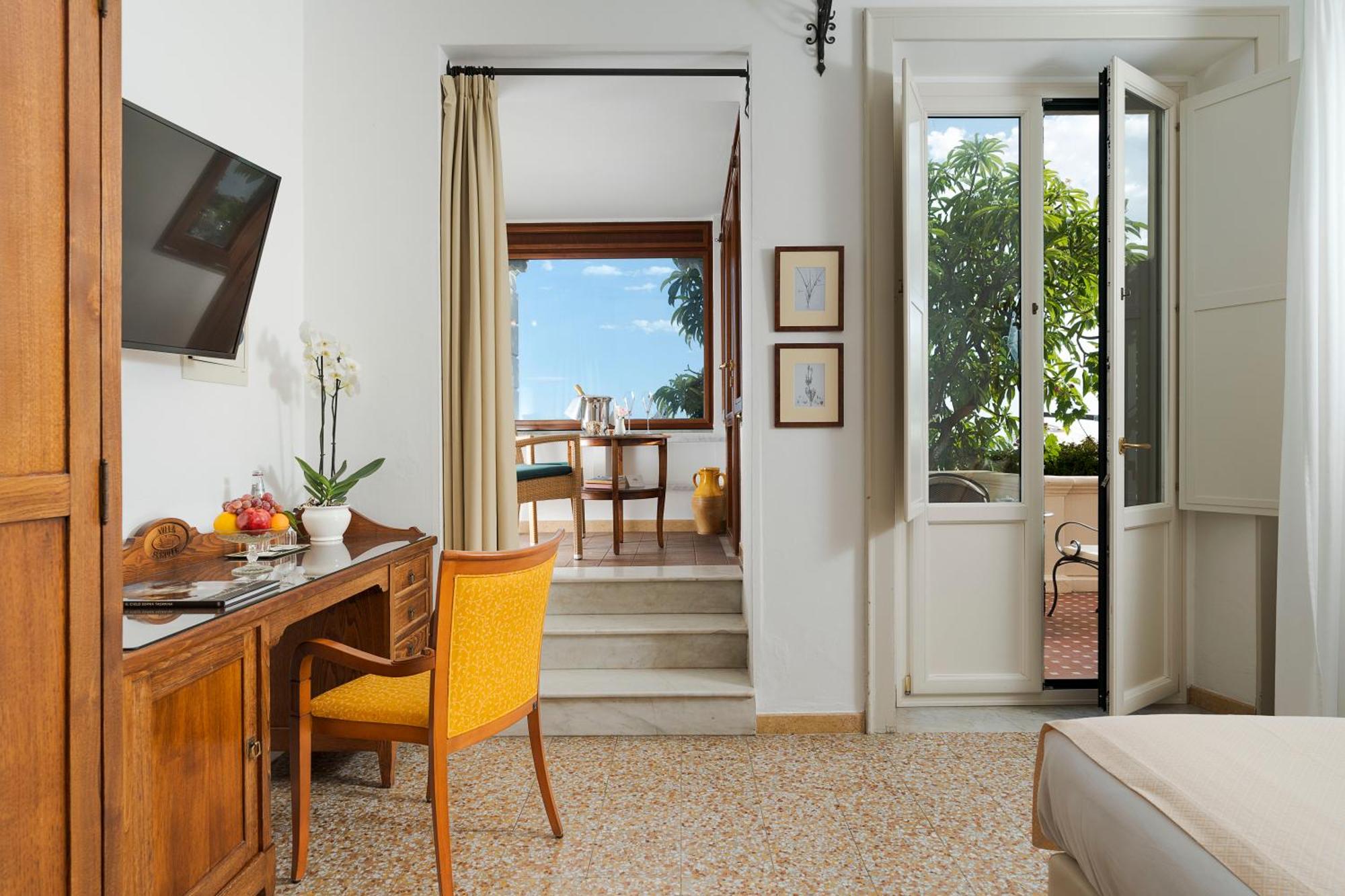 Hotel Villa Schuler