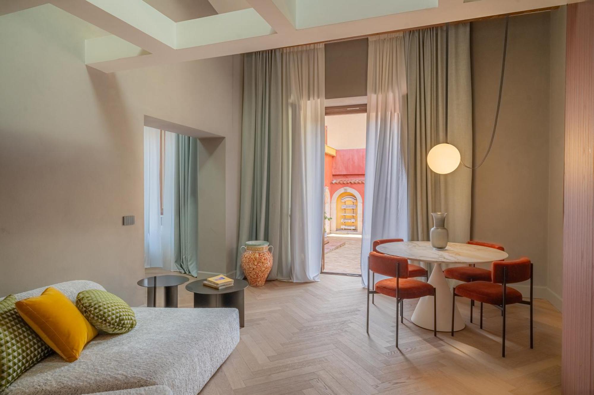 Hotel Metropole Taormina
