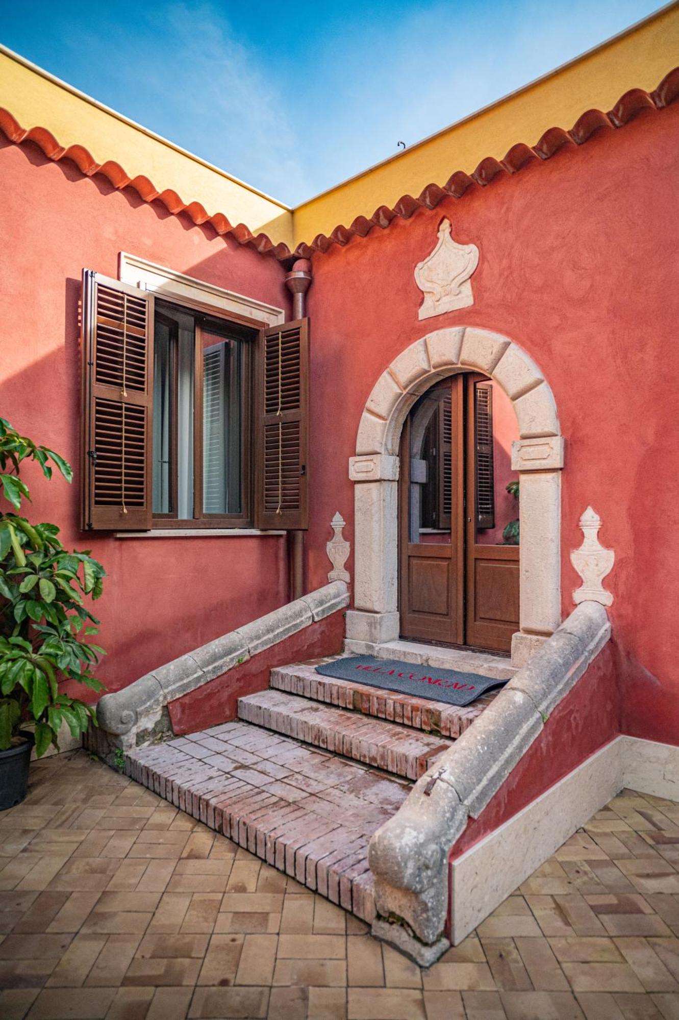Villa Conrad